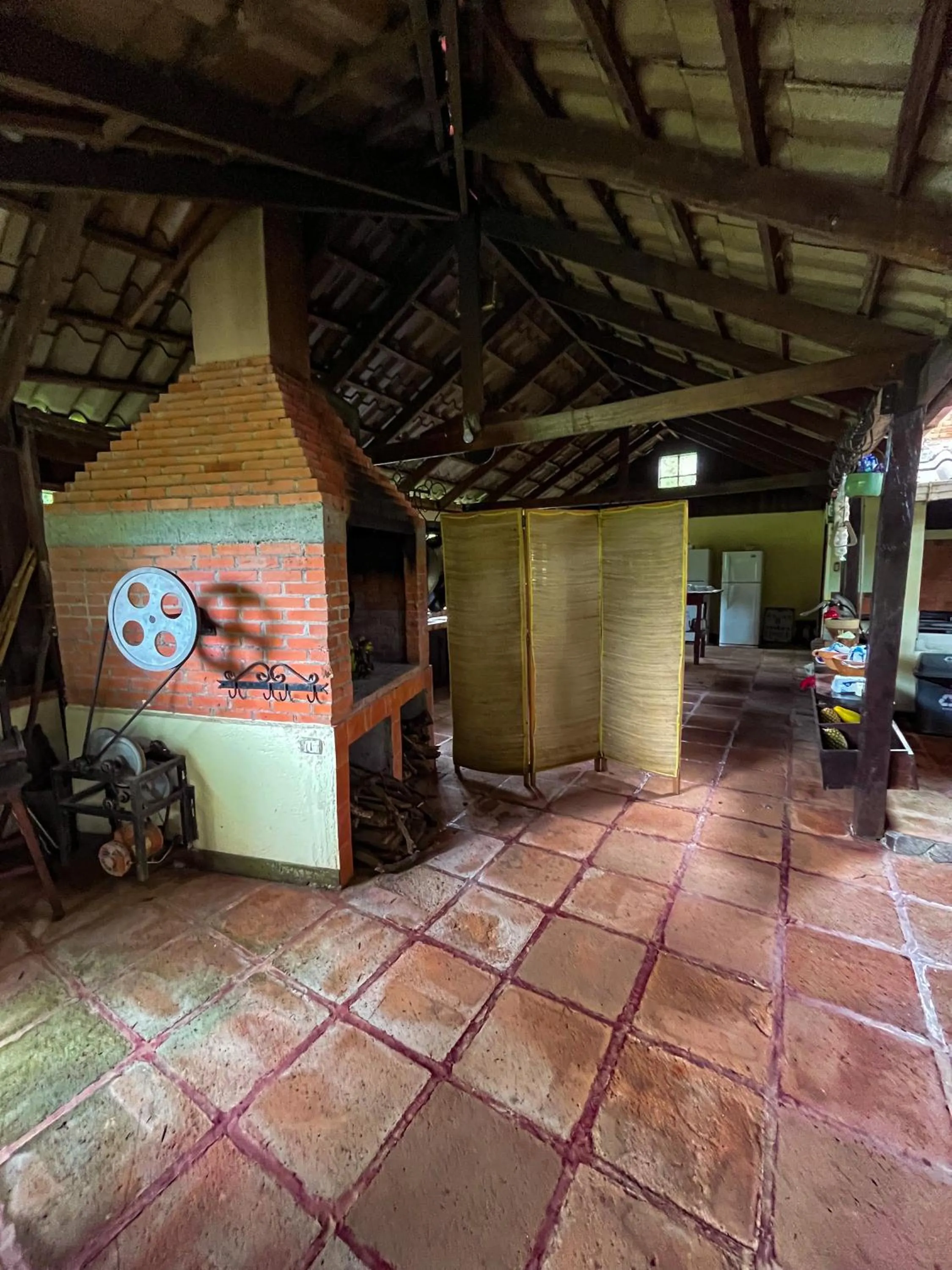 Princesa de la Luna Ecolodge