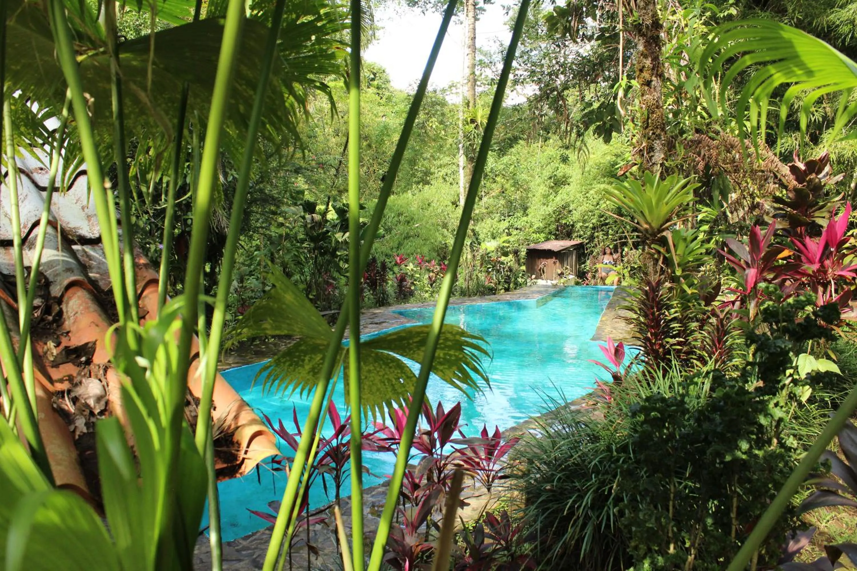 Princesa de la Luna Ecolodge