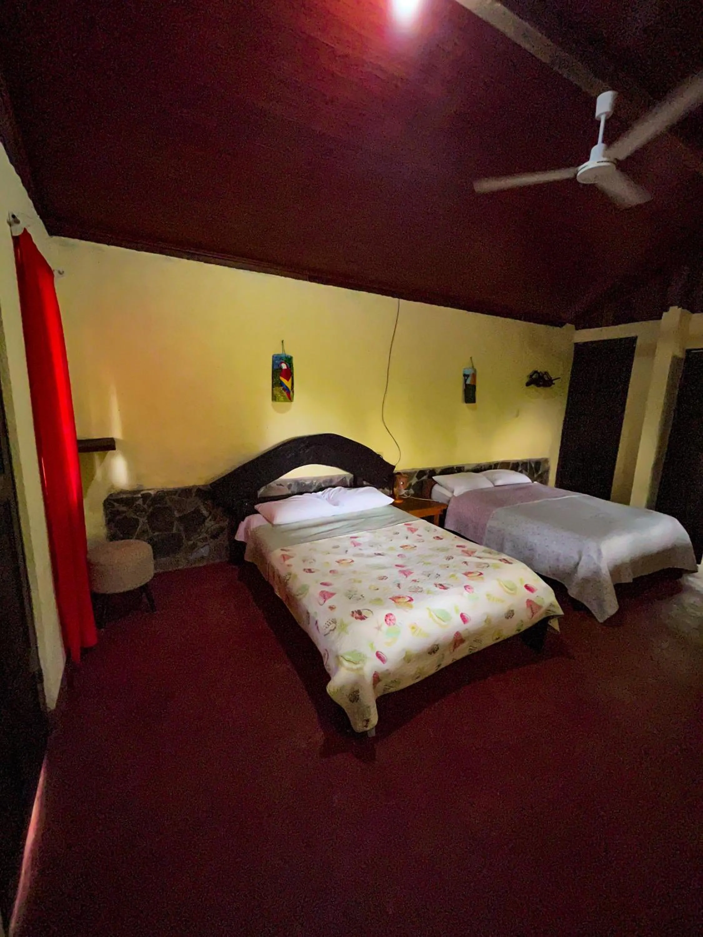Princesa de la Luna Ecolodge