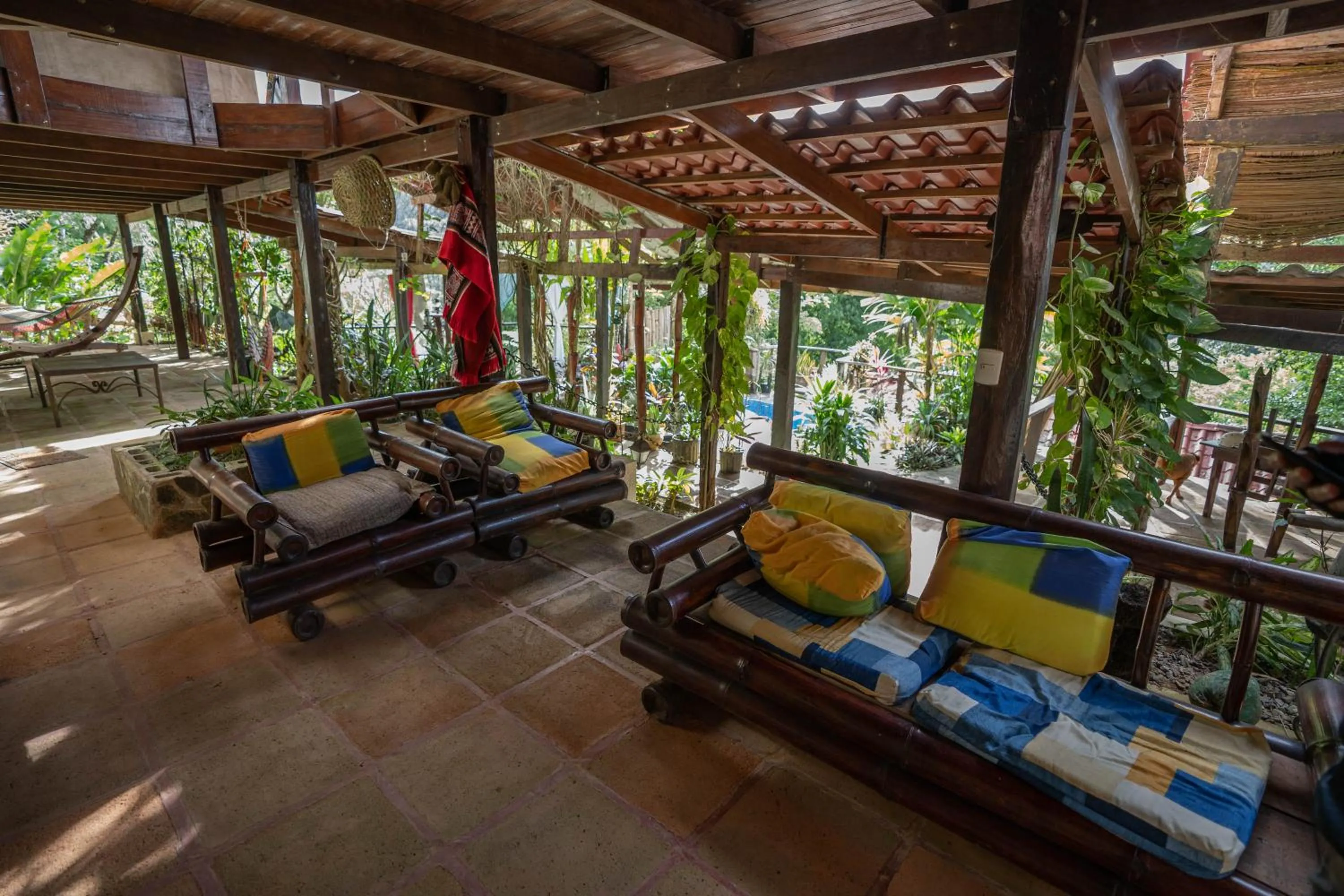 Princesa de la Luna Ecolodge