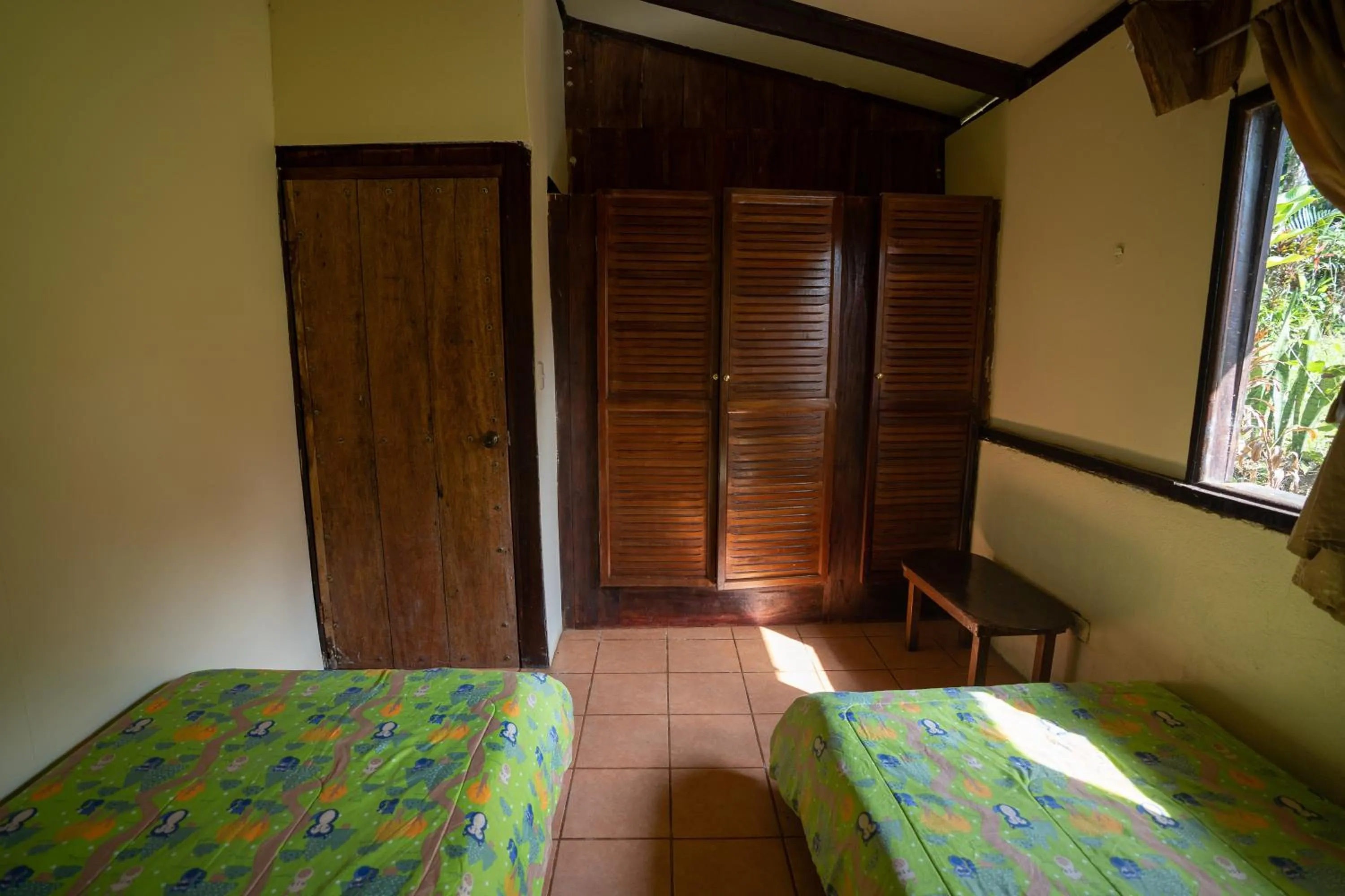 Princesa de la Luna Ecolodge