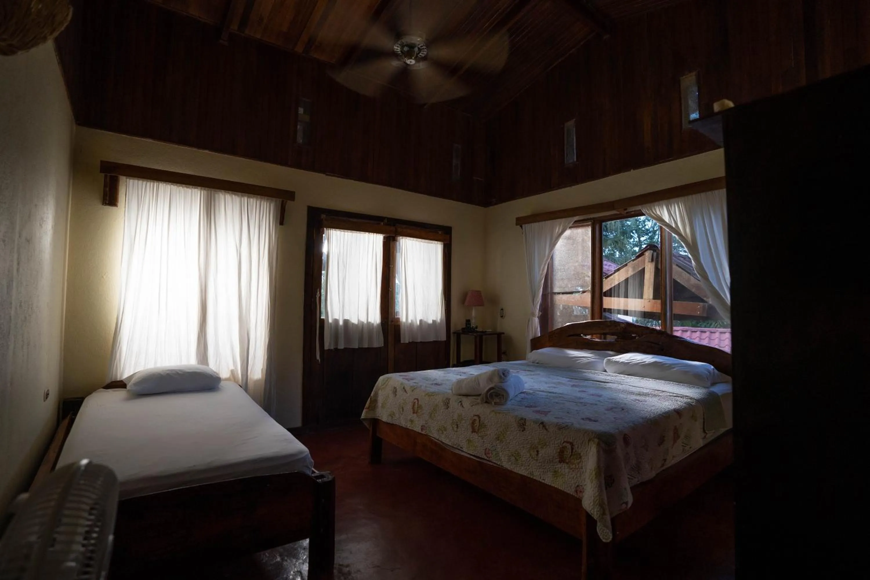 Princesa de la Luna Ecolodge