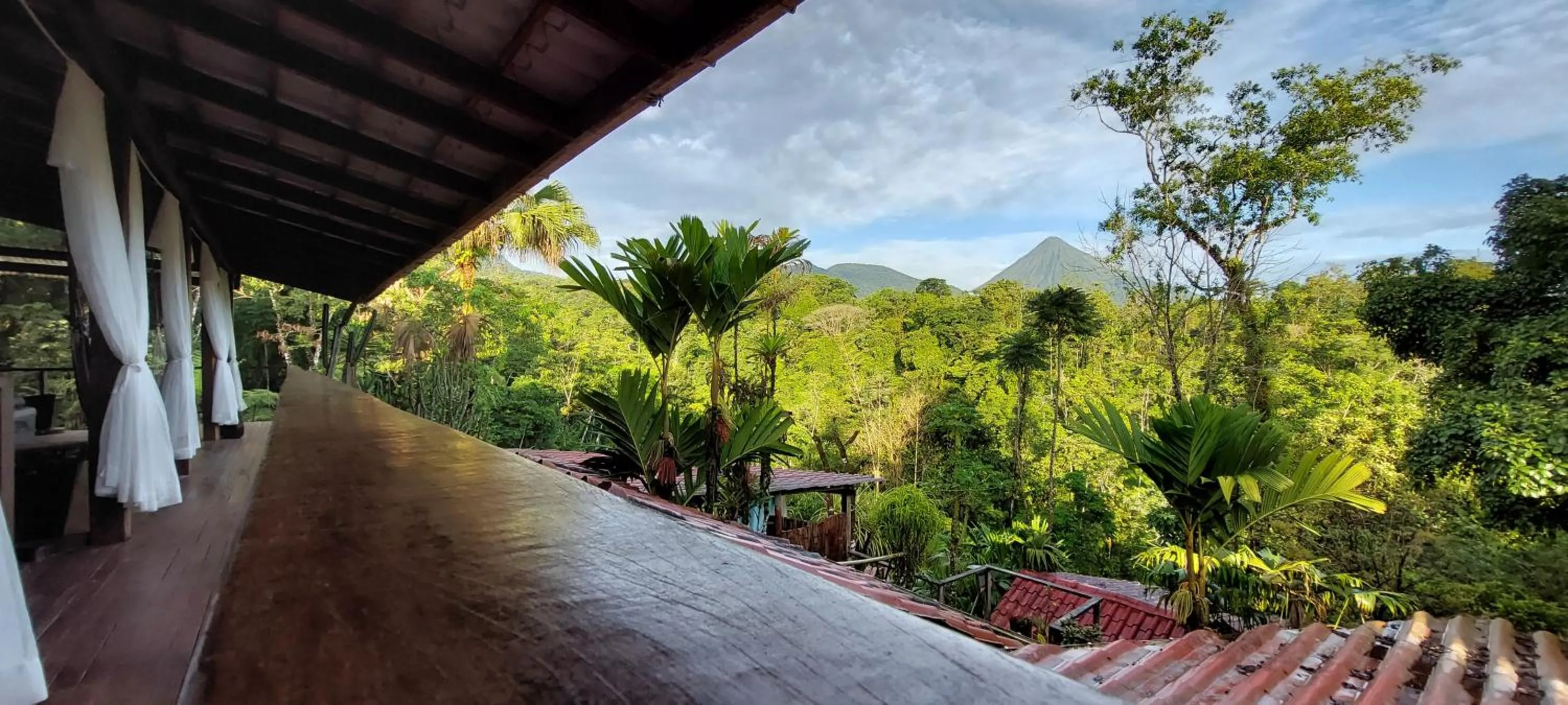 Princesa de la Luna Ecolodge