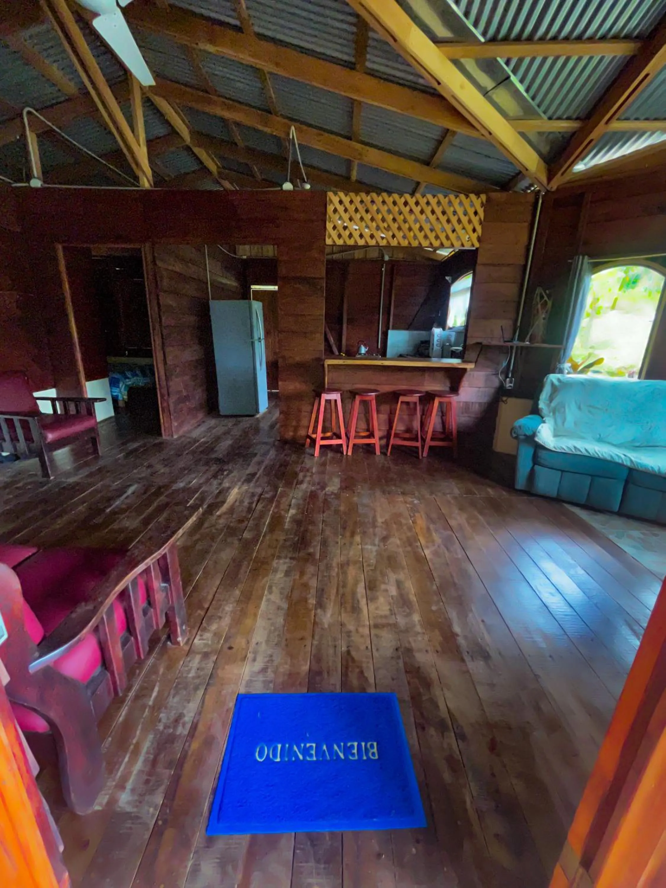 Princesa de la Luna Ecolodge