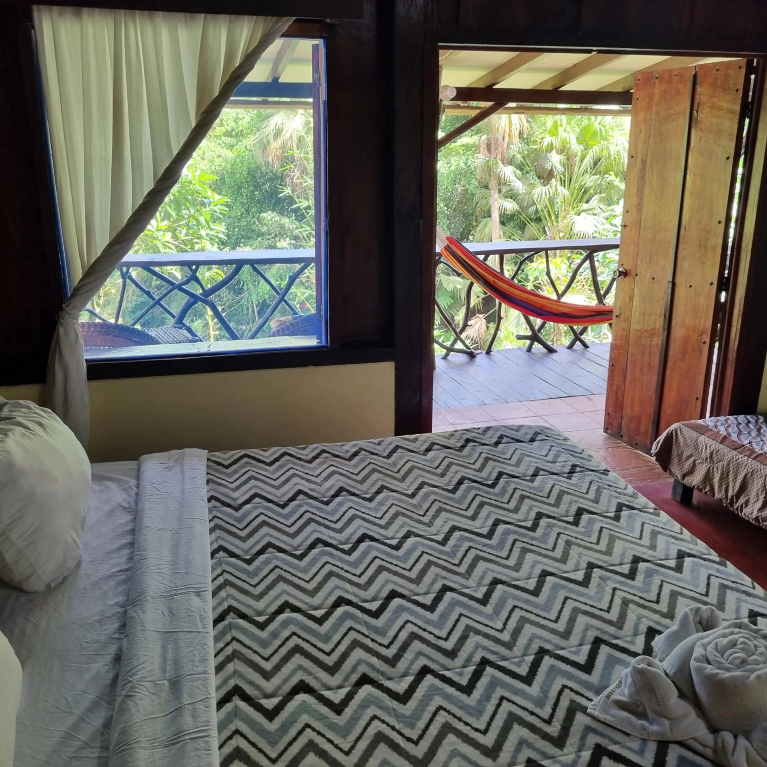 Princesa de la Luna Ecolodge