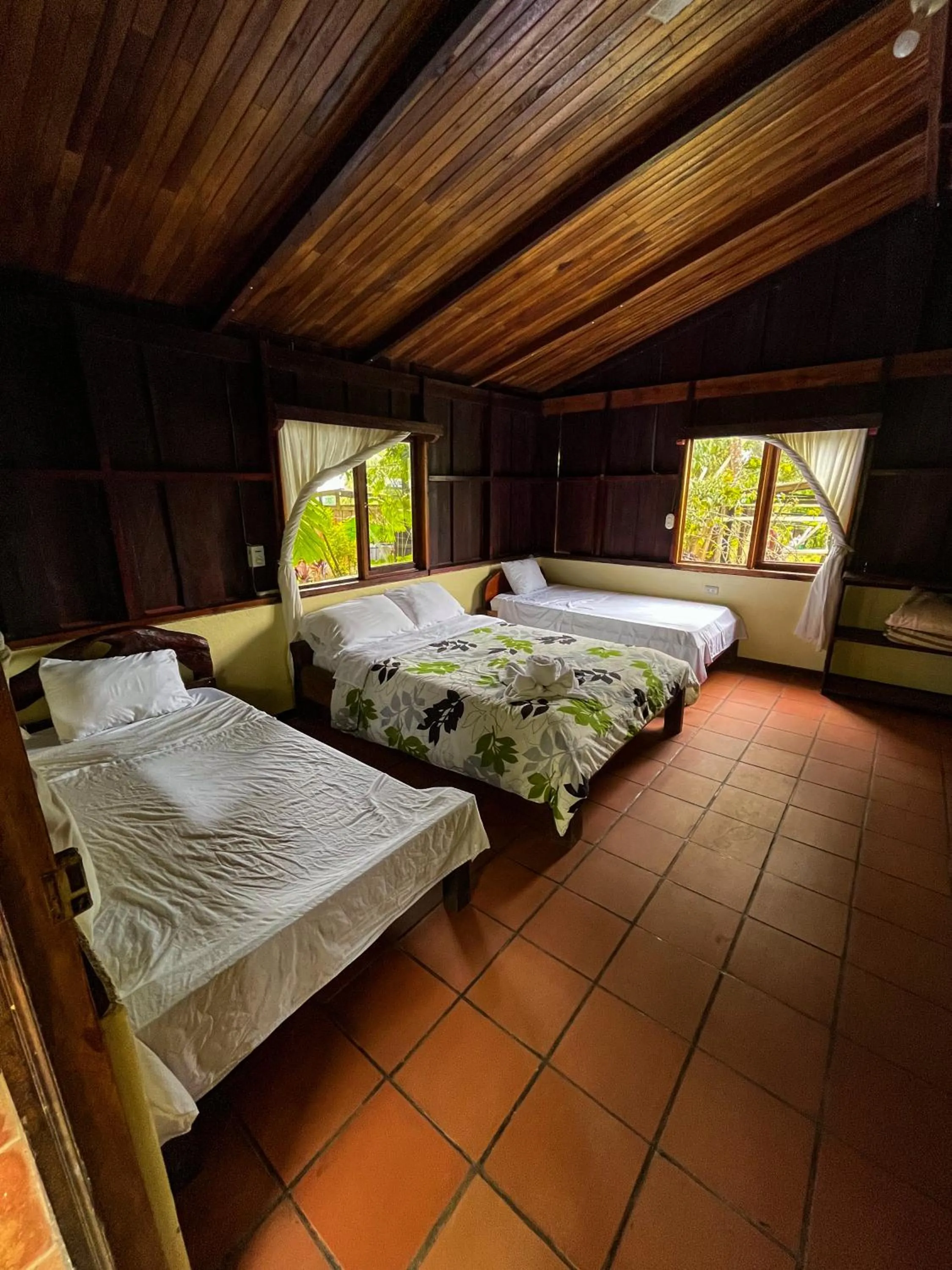 Princesa de la Luna Ecolodge