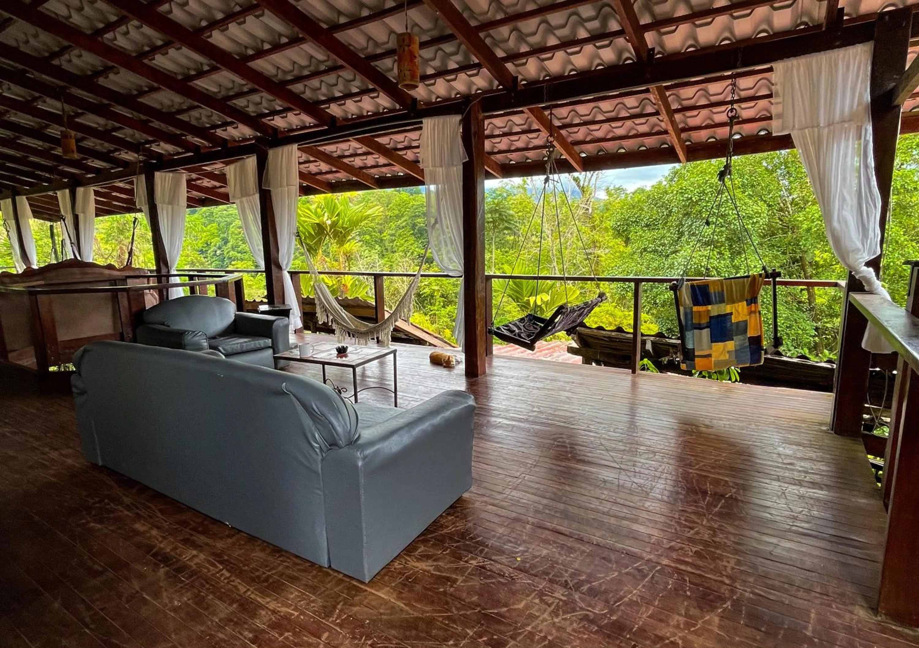 Princesa de la Luna Ecolodge