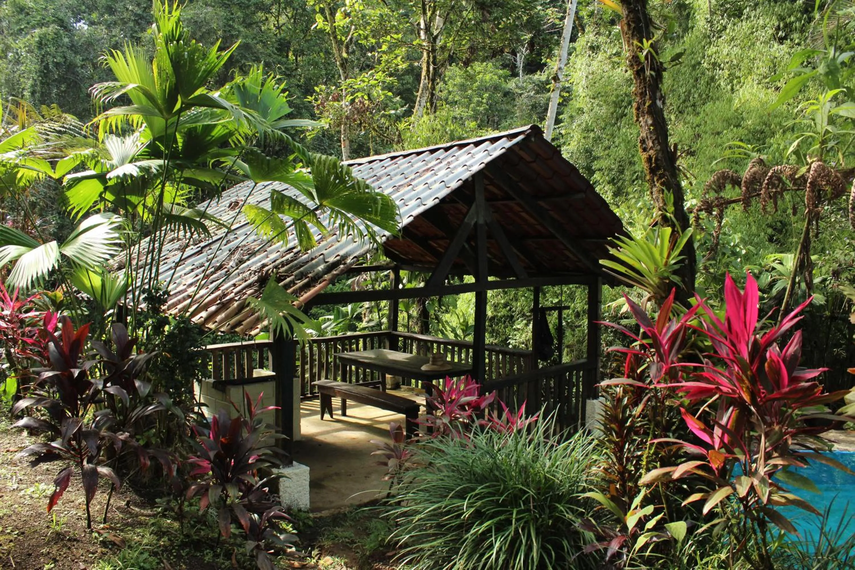 Princesa de la Luna Ecolodge