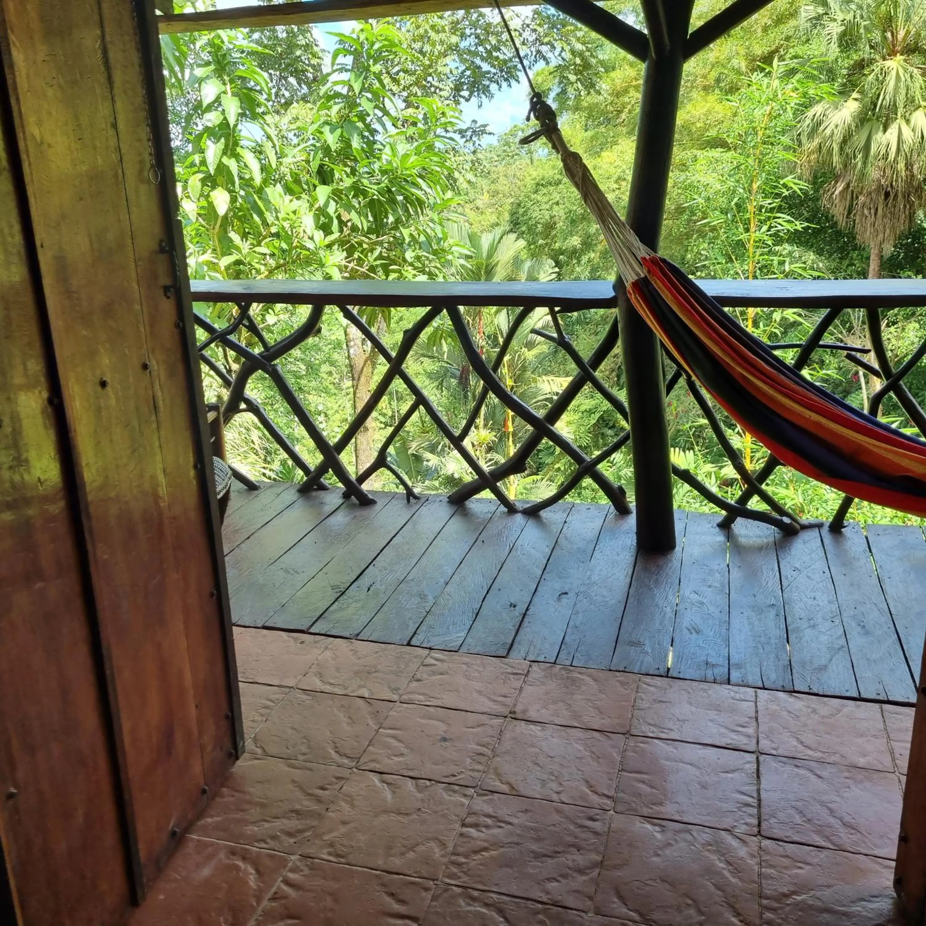 Princesa de la Luna Ecolodge