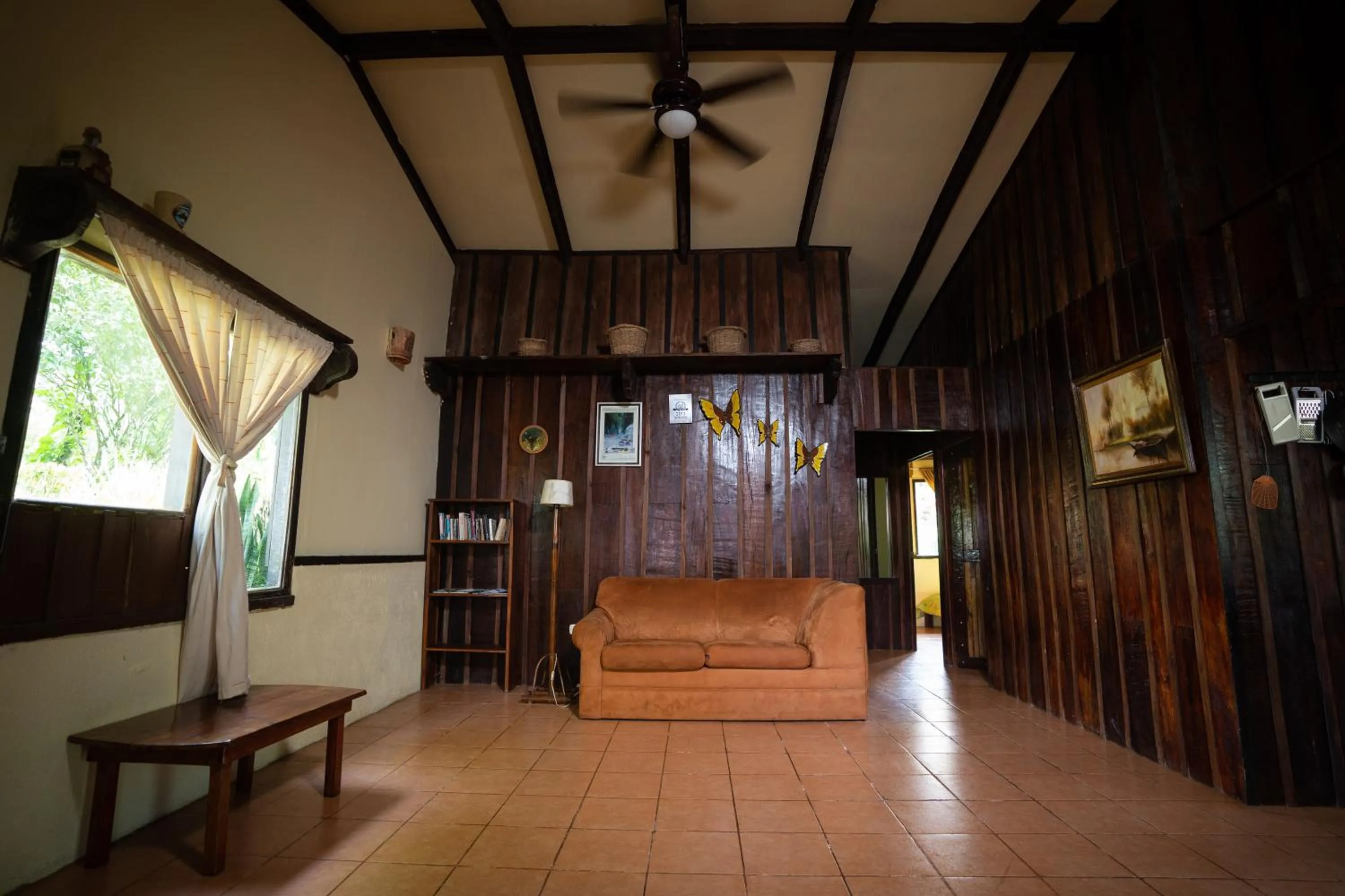 Princesa de la Luna Ecolodge