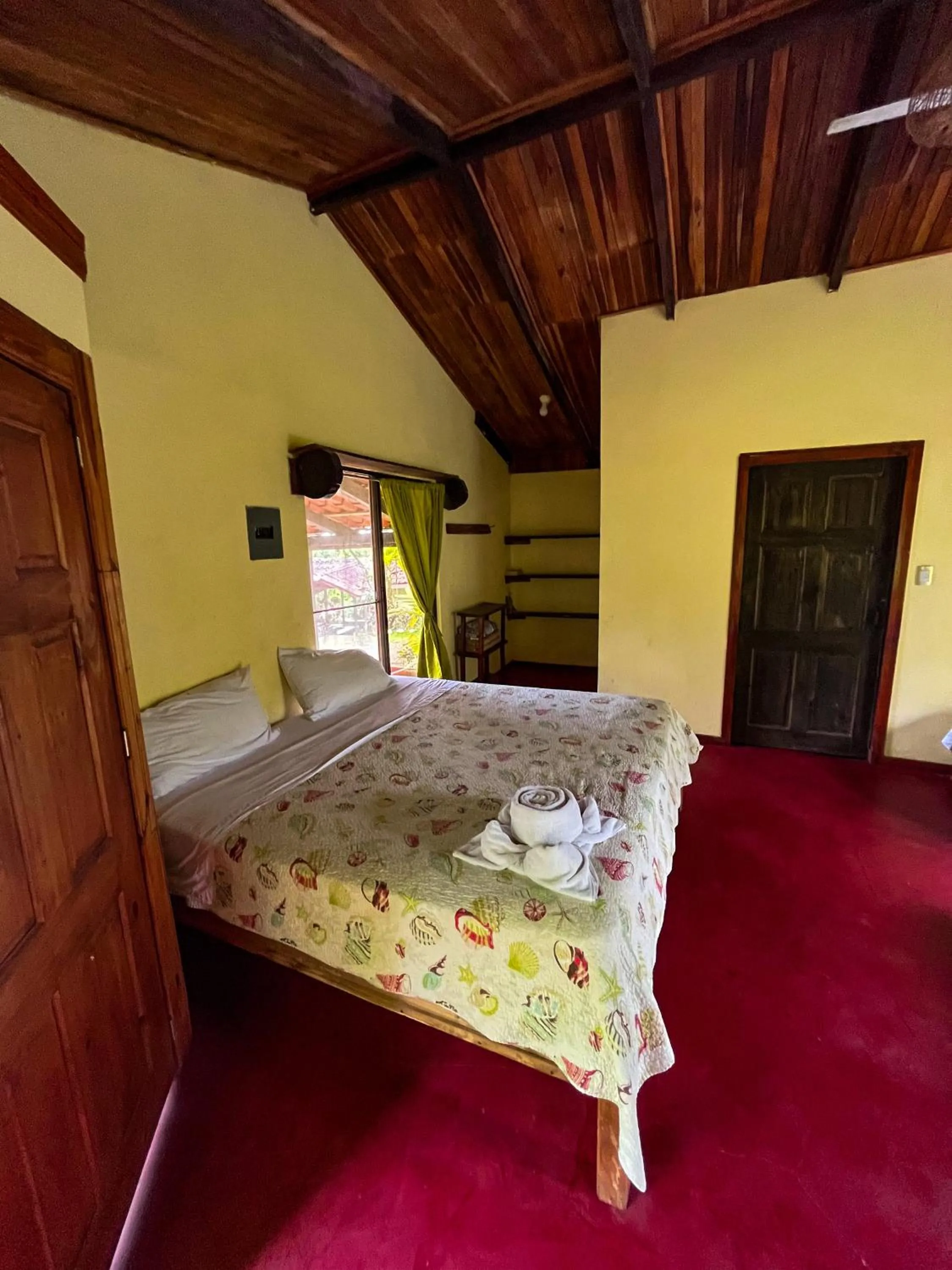 Princesa de la Luna Ecolodge