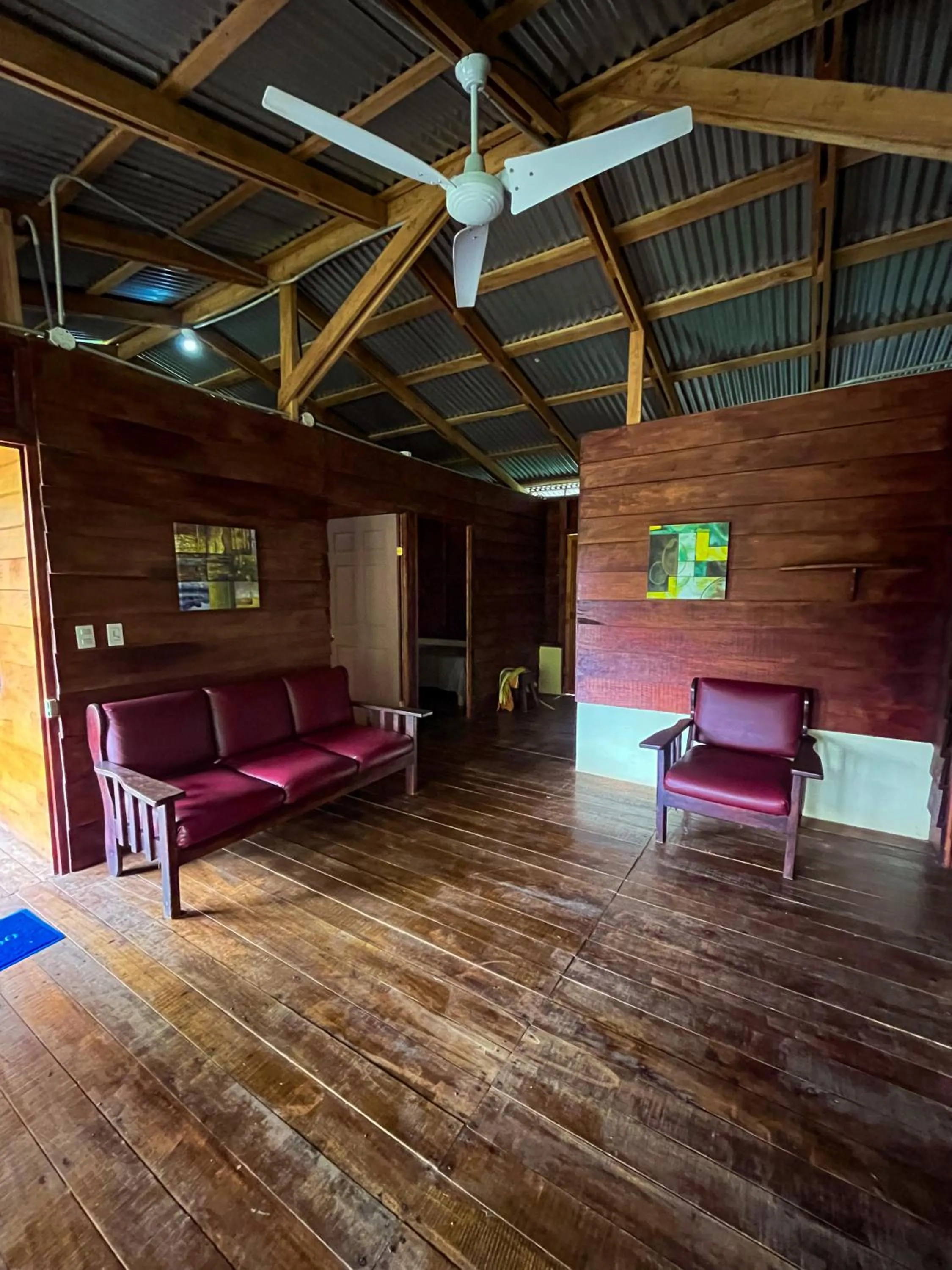 Princesa de la Luna Ecolodge