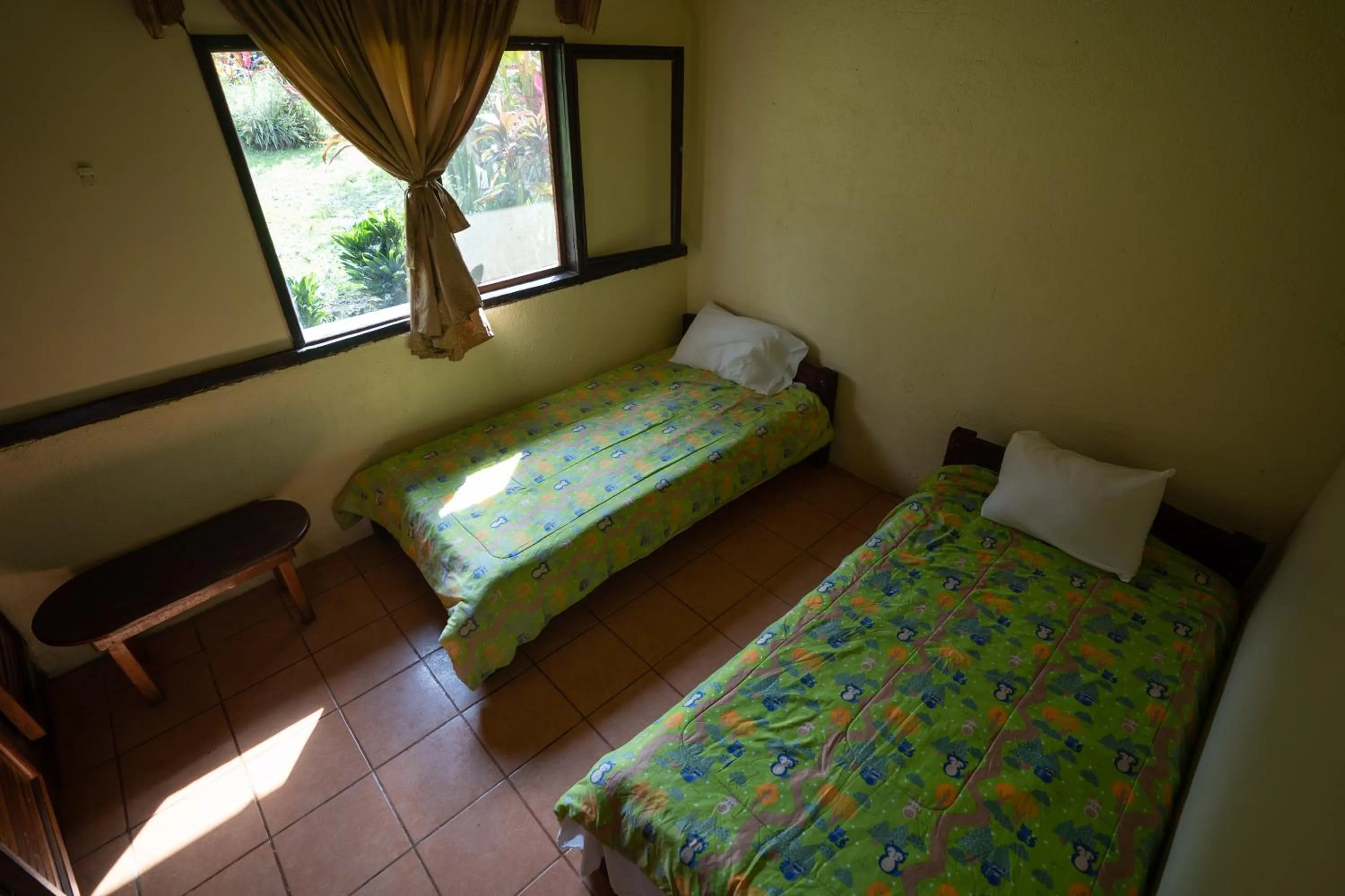 Princesa de la Luna Ecolodge
