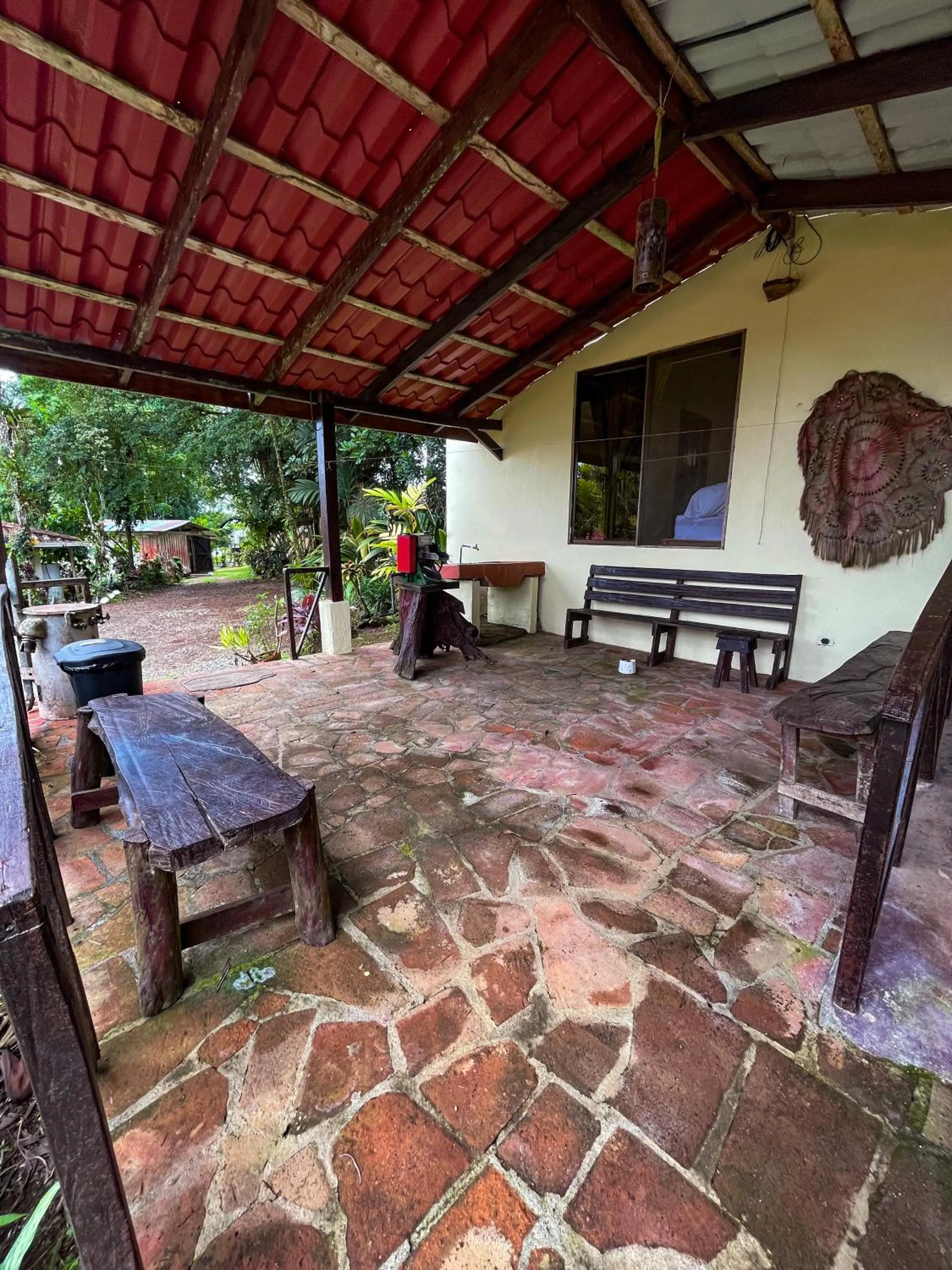 Princesa de la Luna Ecolodge