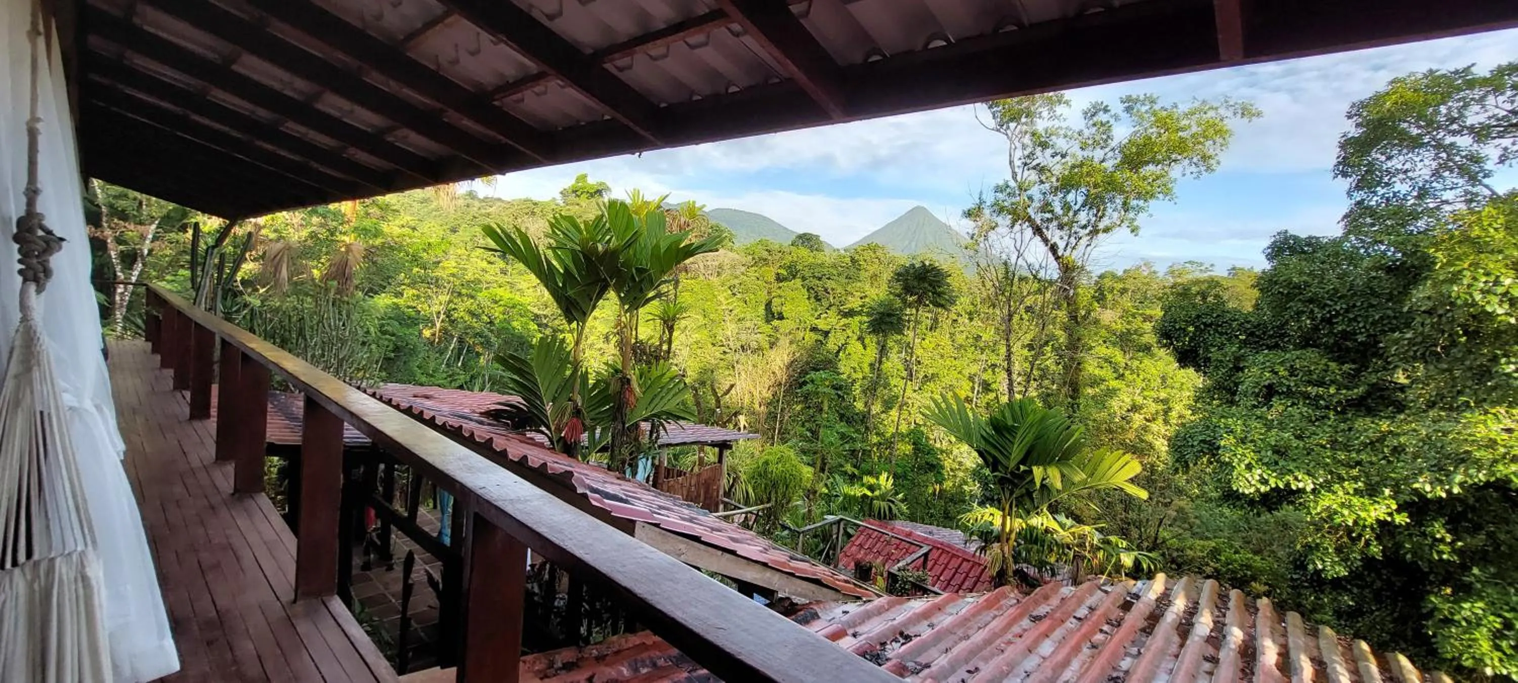 Princesa de la Luna Ecolodge