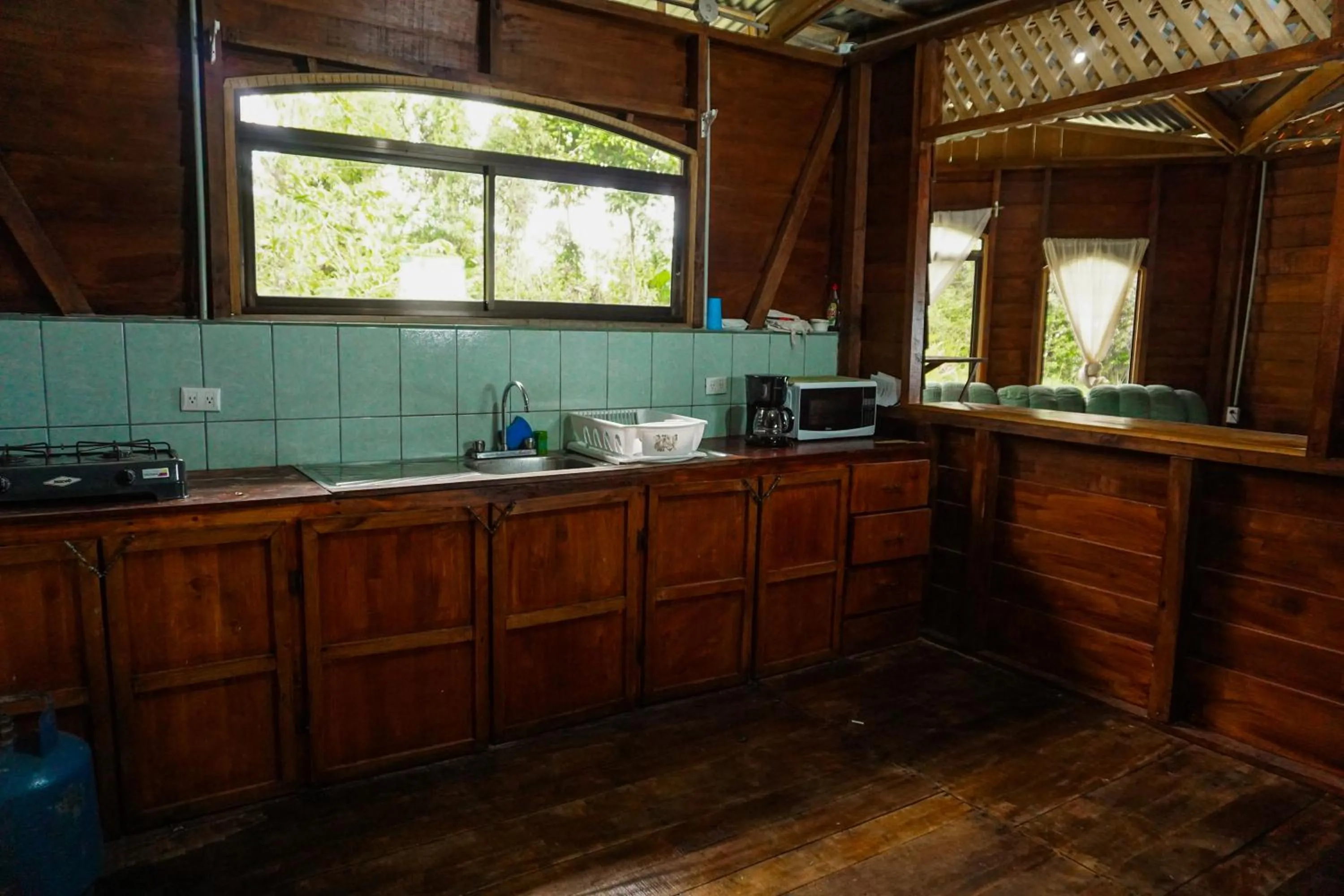 Princesa de la Luna Ecolodge