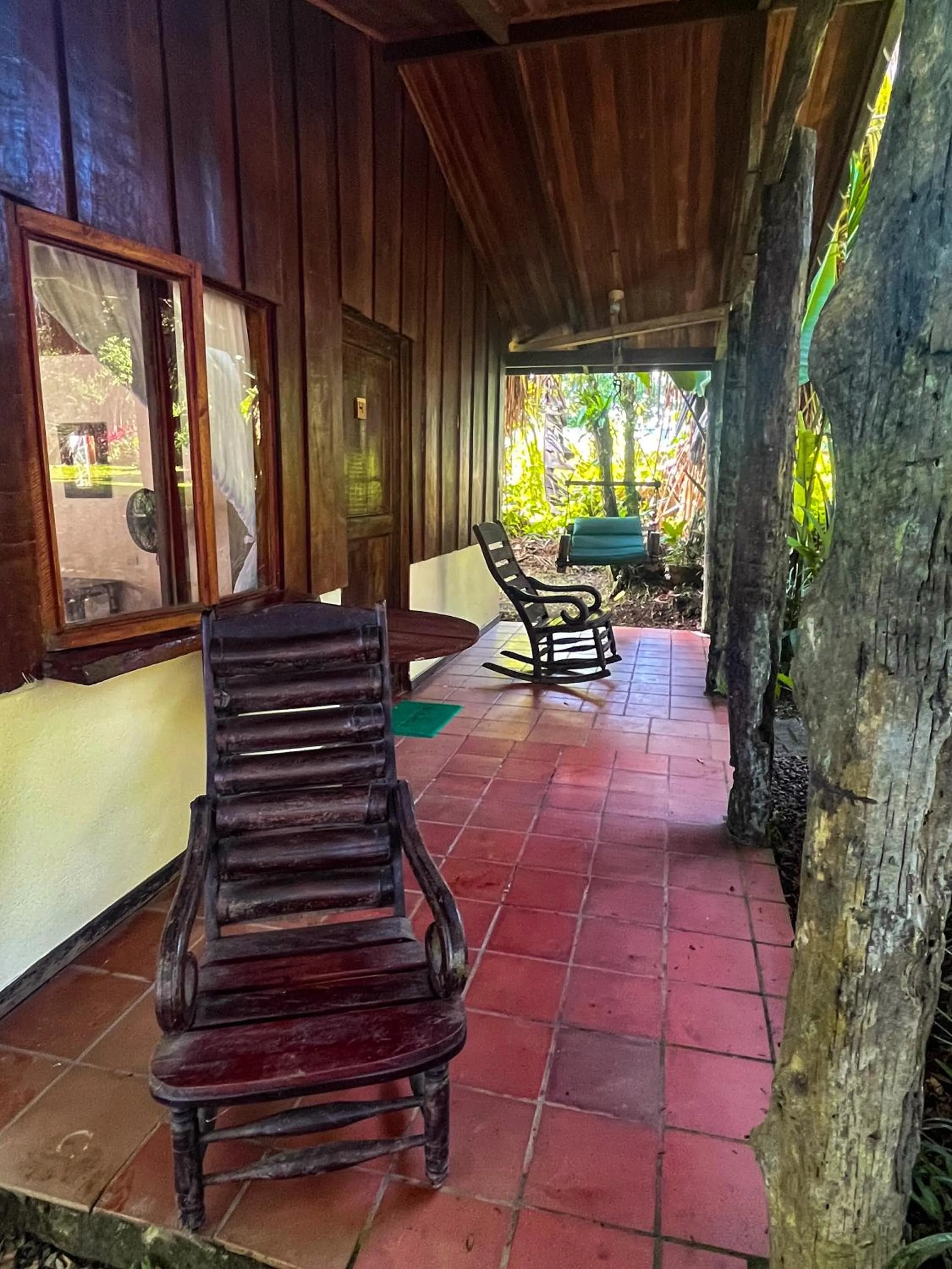 Princesa de la Luna Ecolodge
