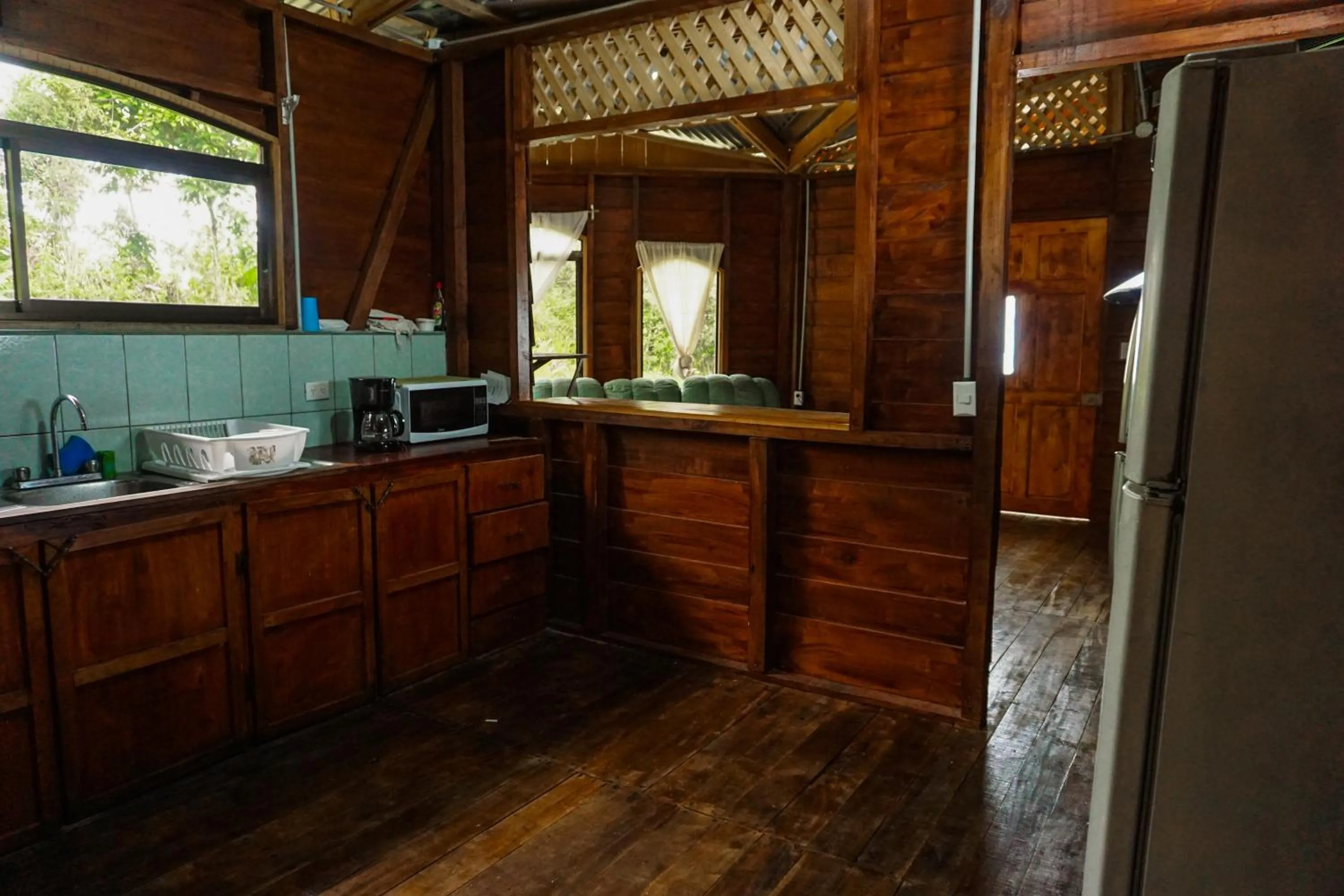 Princesa de la Luna Ecolodge
