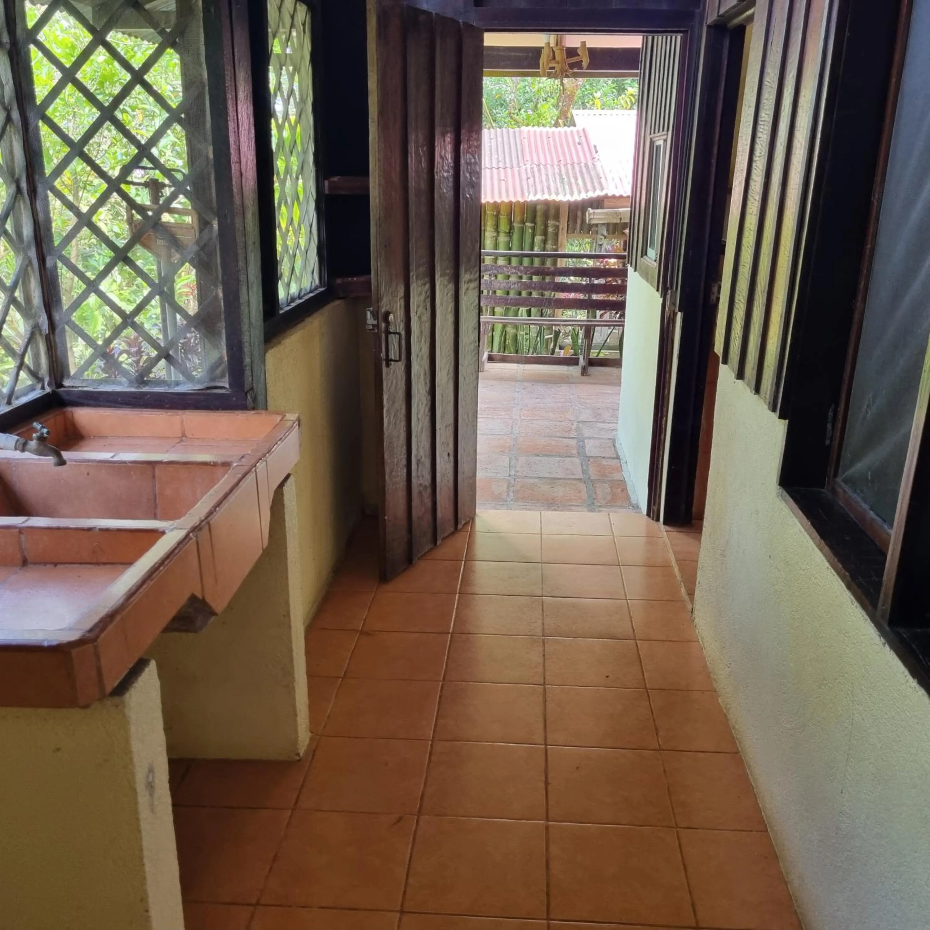Princesa de la Luna Ecolodge
