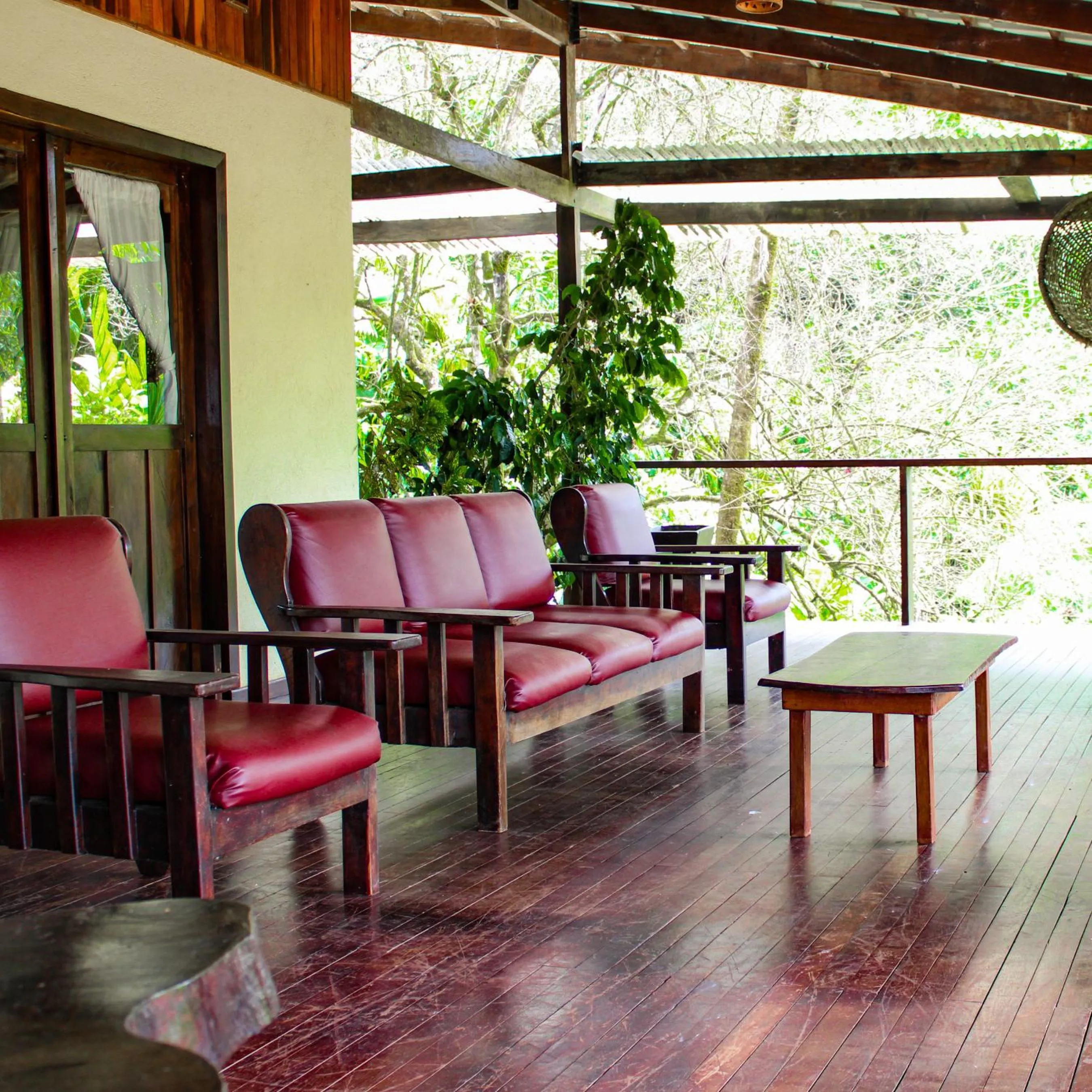 Princesa de la Luna Ecolodge