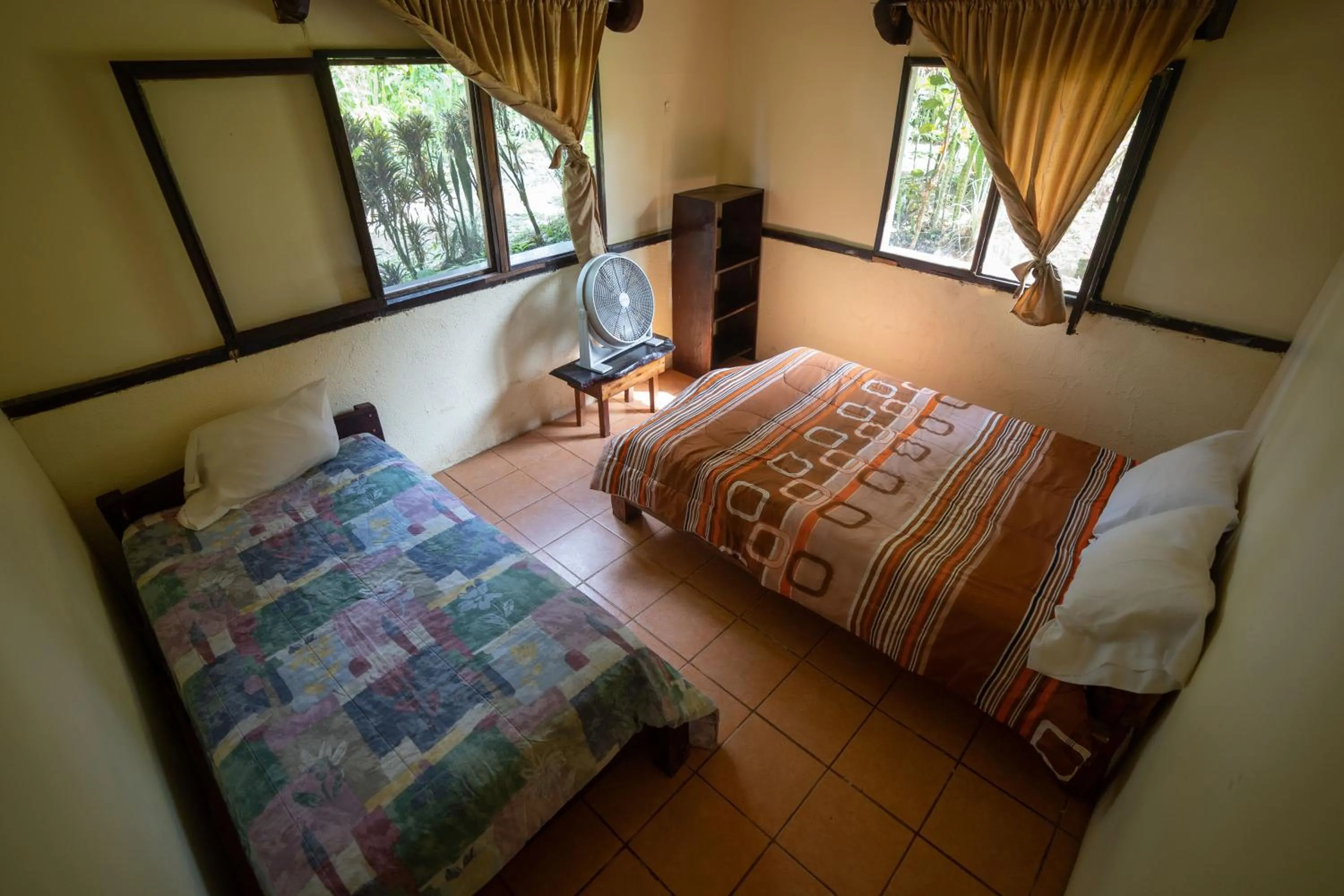 Princesa de la Luna Ecolodge