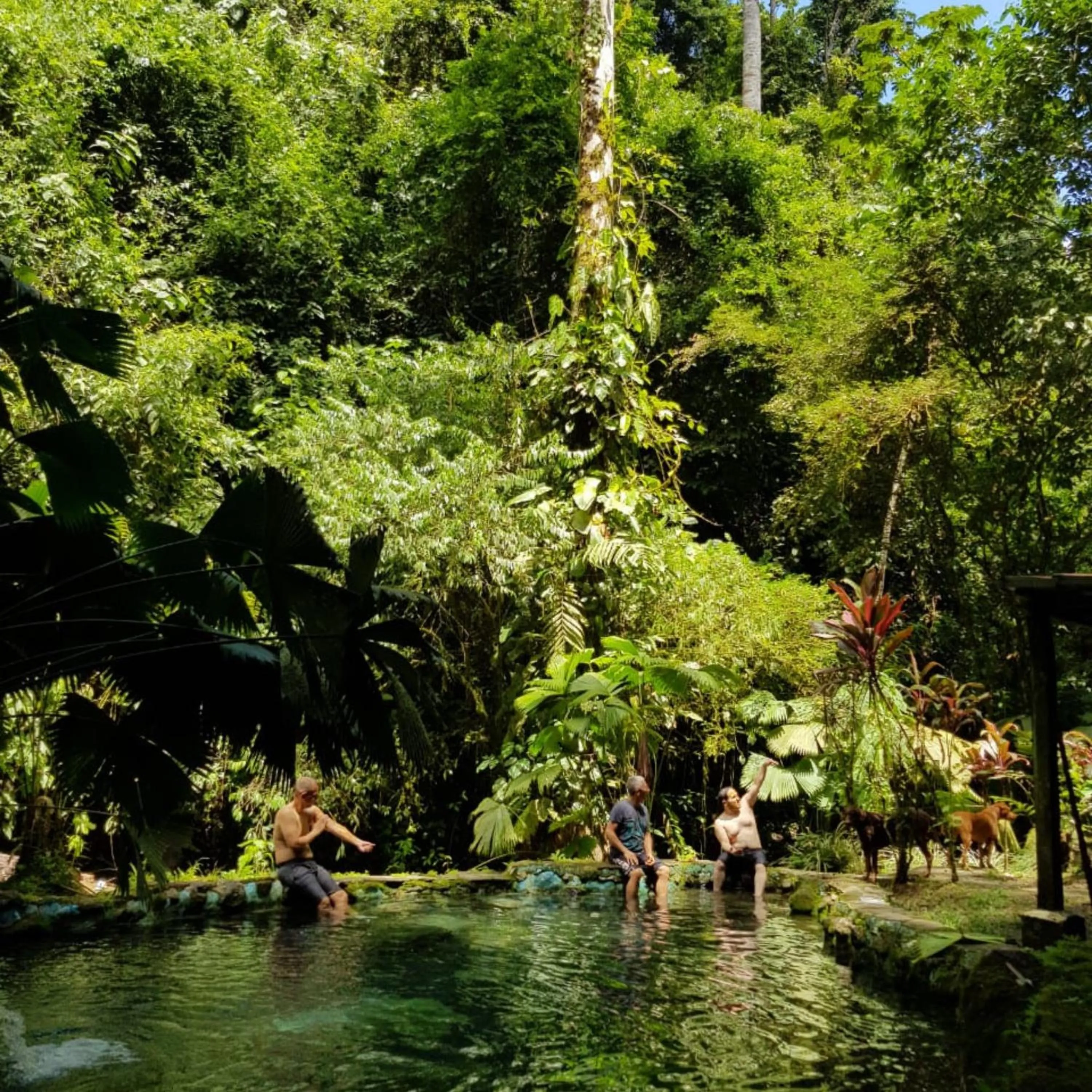 Princesa de la Luna Ecolodge