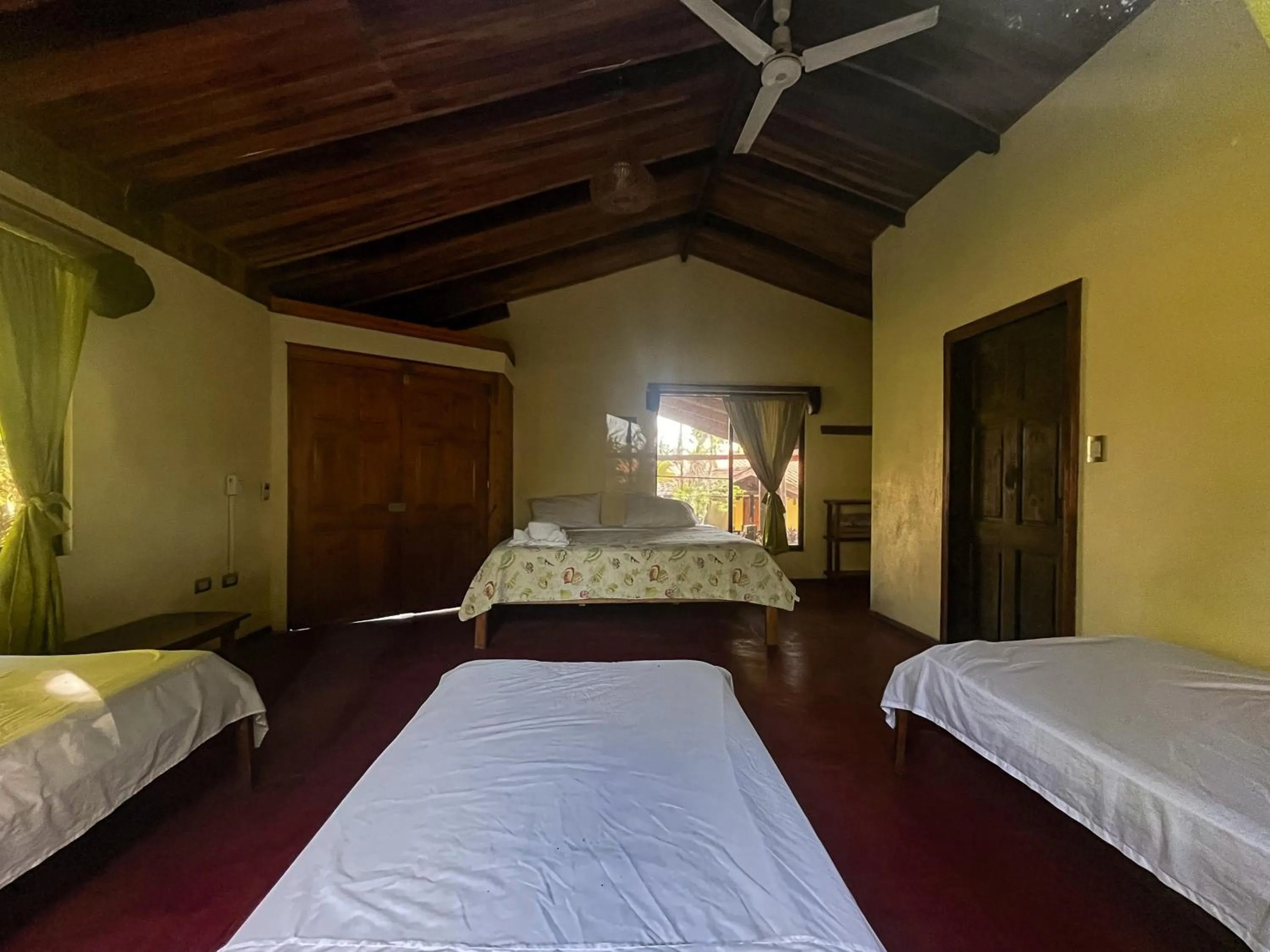 Princesa de la Luna Ecolodge