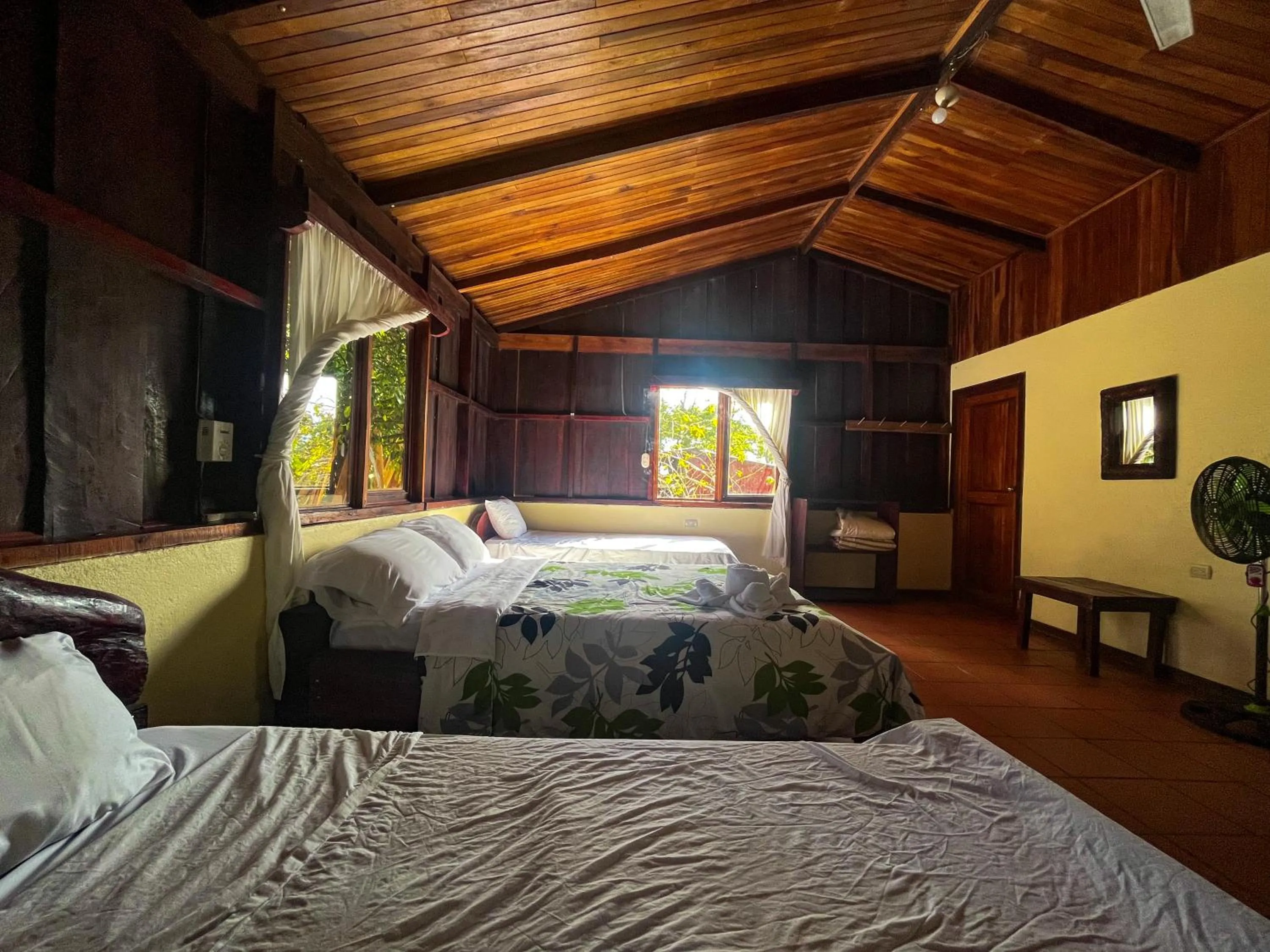 Princesa de la Luna Ecolodge