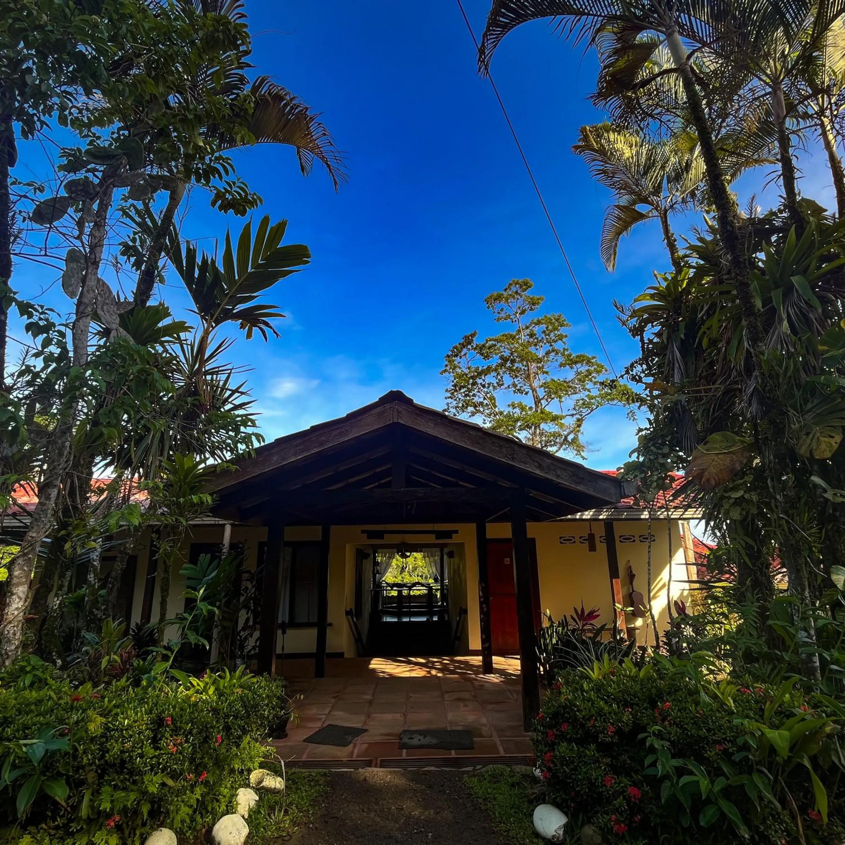 Princesa de la Luna Ecolodge