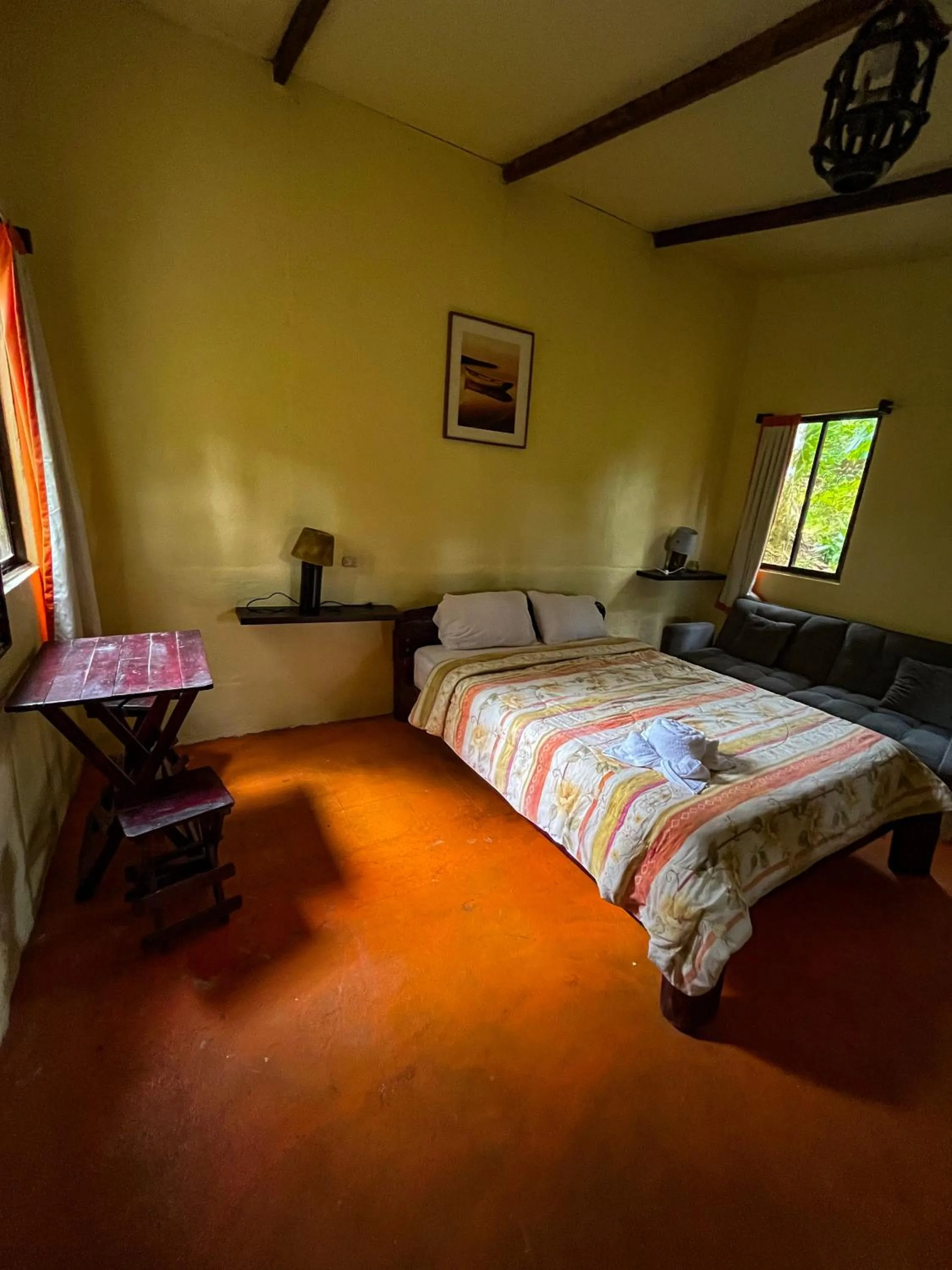 Princesa de la Luna Ecolodge