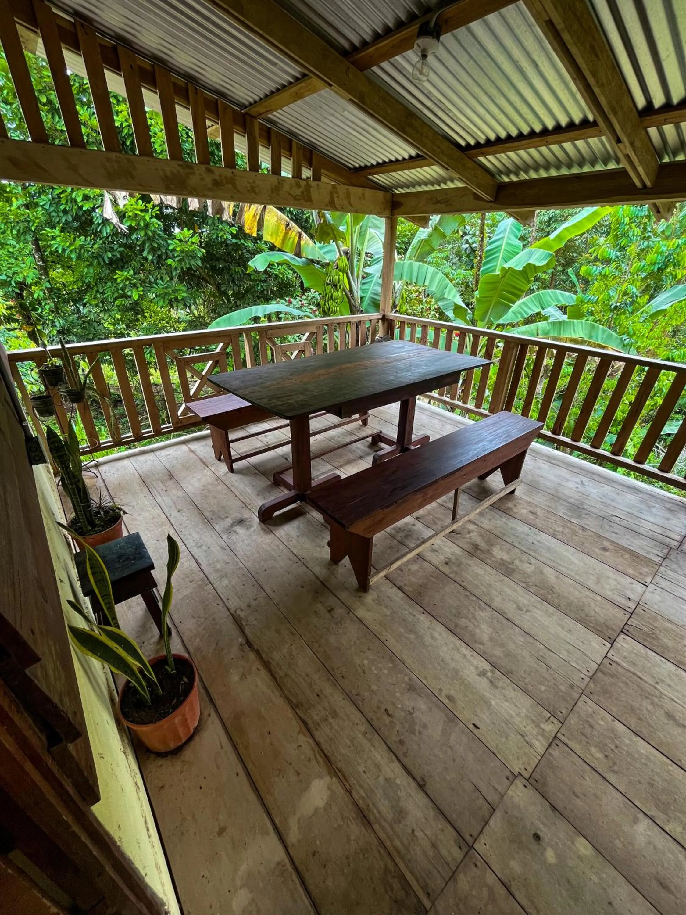 Princesa de la Luna Ecolodge