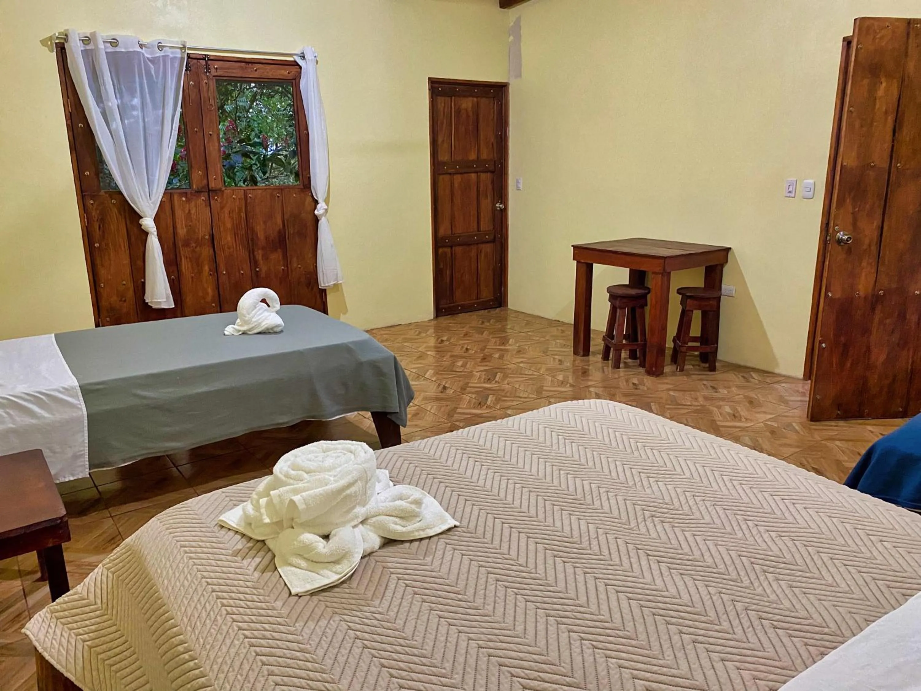 Princesa de la Luna Ecolodge