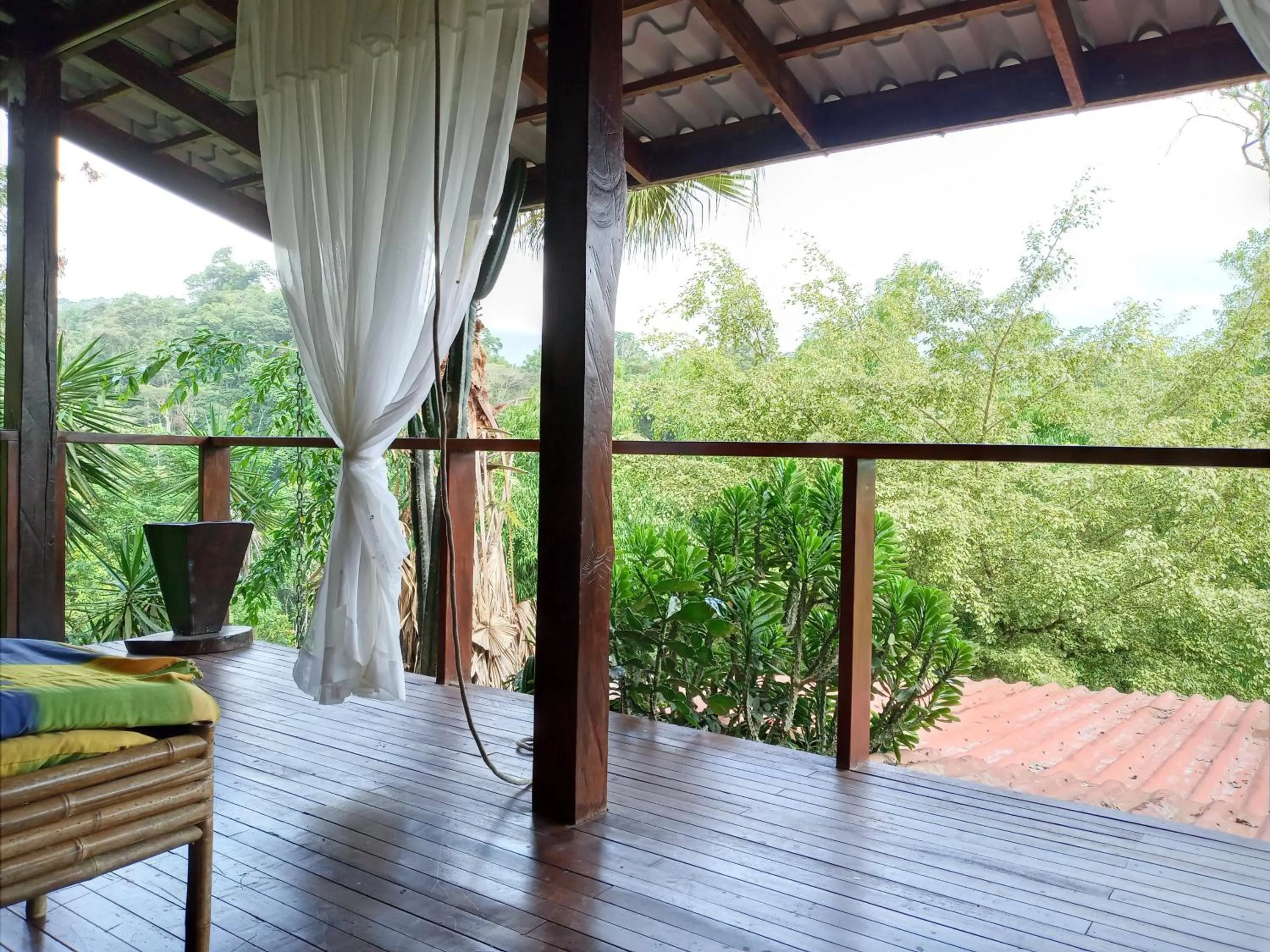 Princesa de la Luna Ecolodge