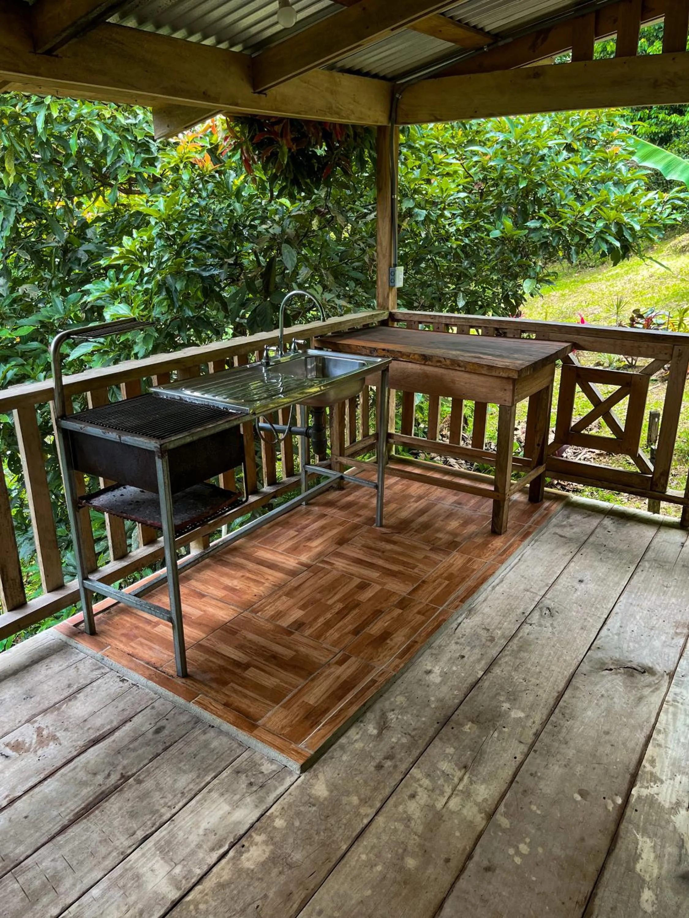 Princesa de la Luna Ecolodge