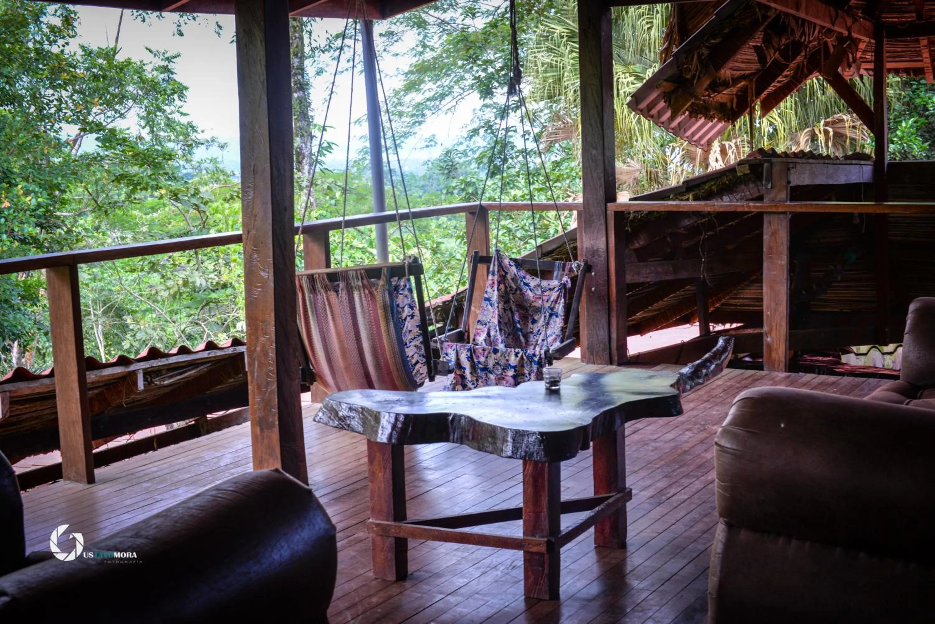 Princesa de la Luna Ecolodge