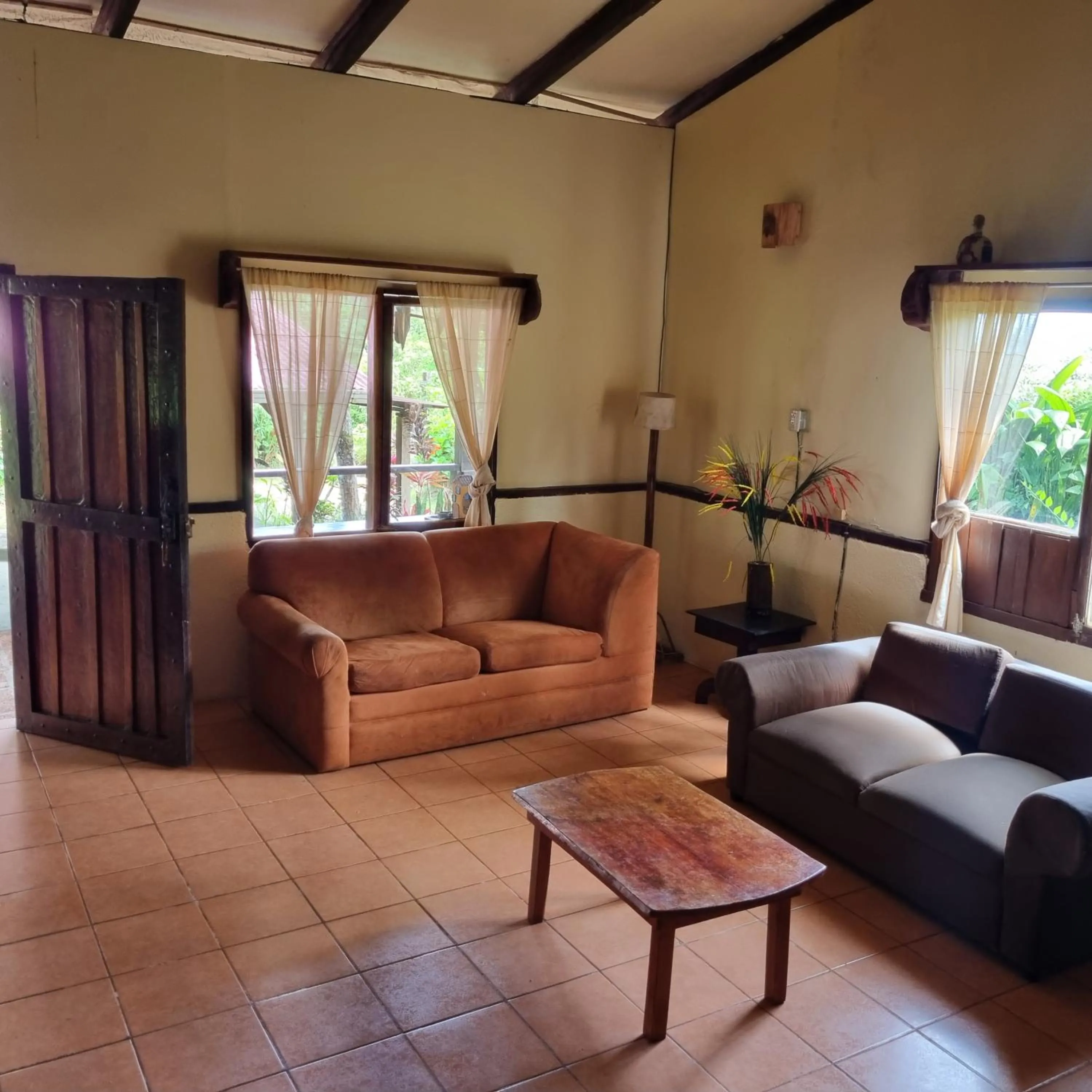 Princesa de la Luna Ecolodge