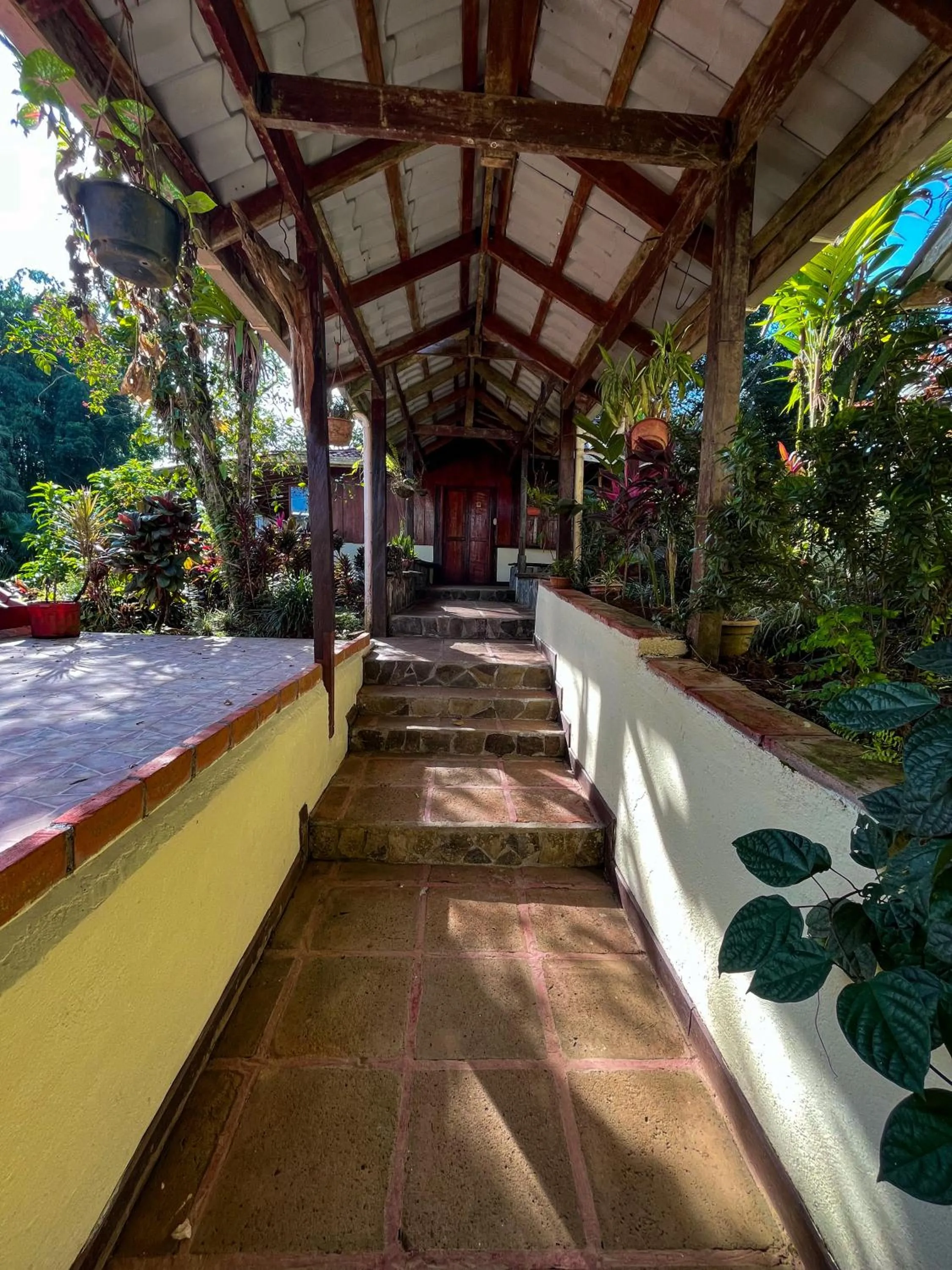Princesa de la Luna Ecolodge