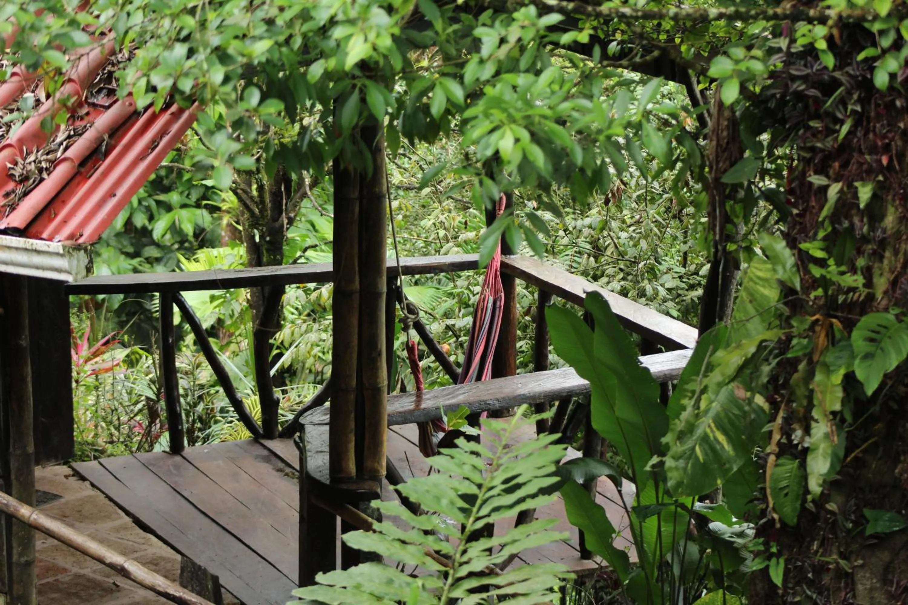 Princesa de la Luna Ecolodge