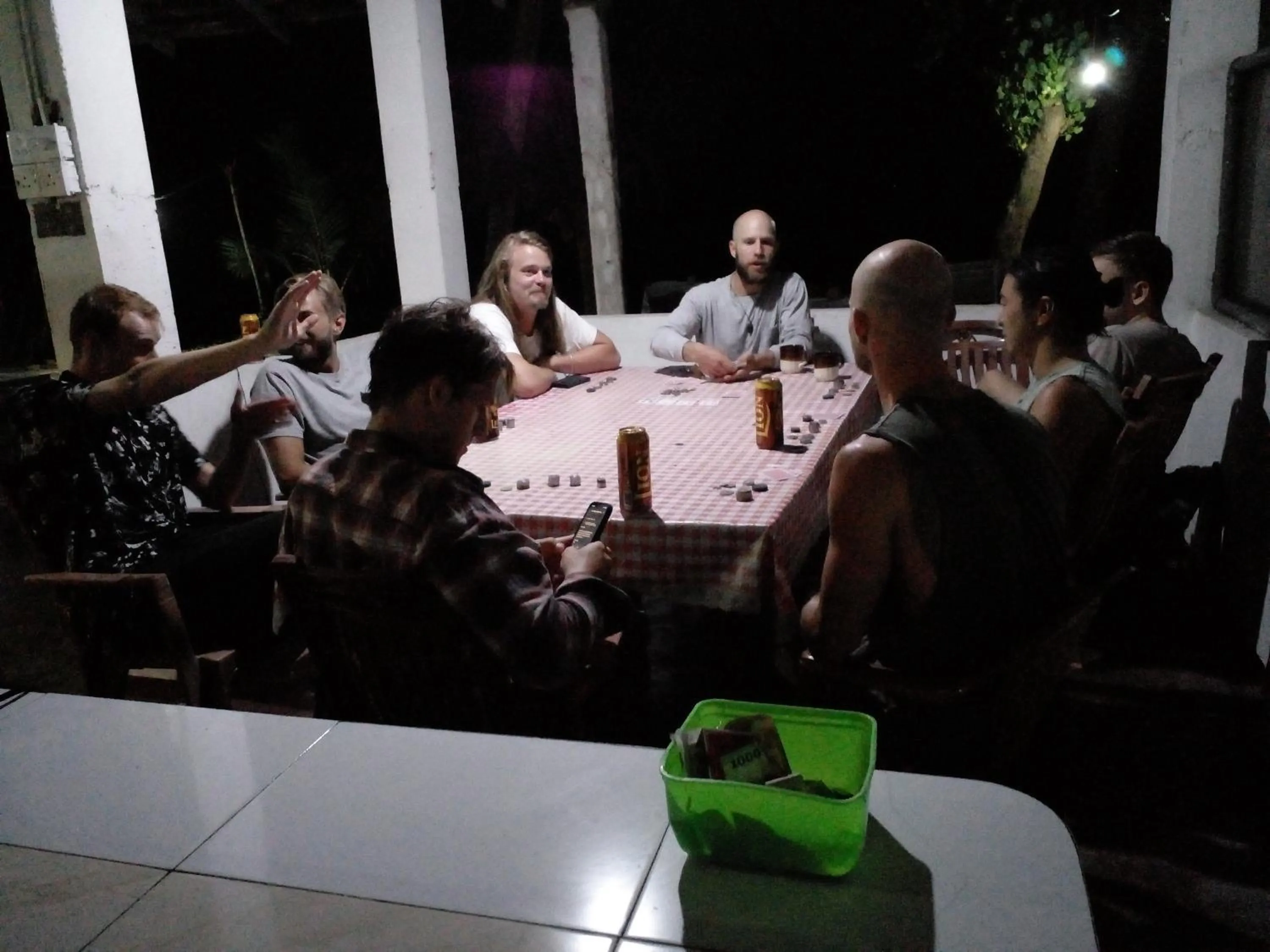 Jayanthi Surf Dreams