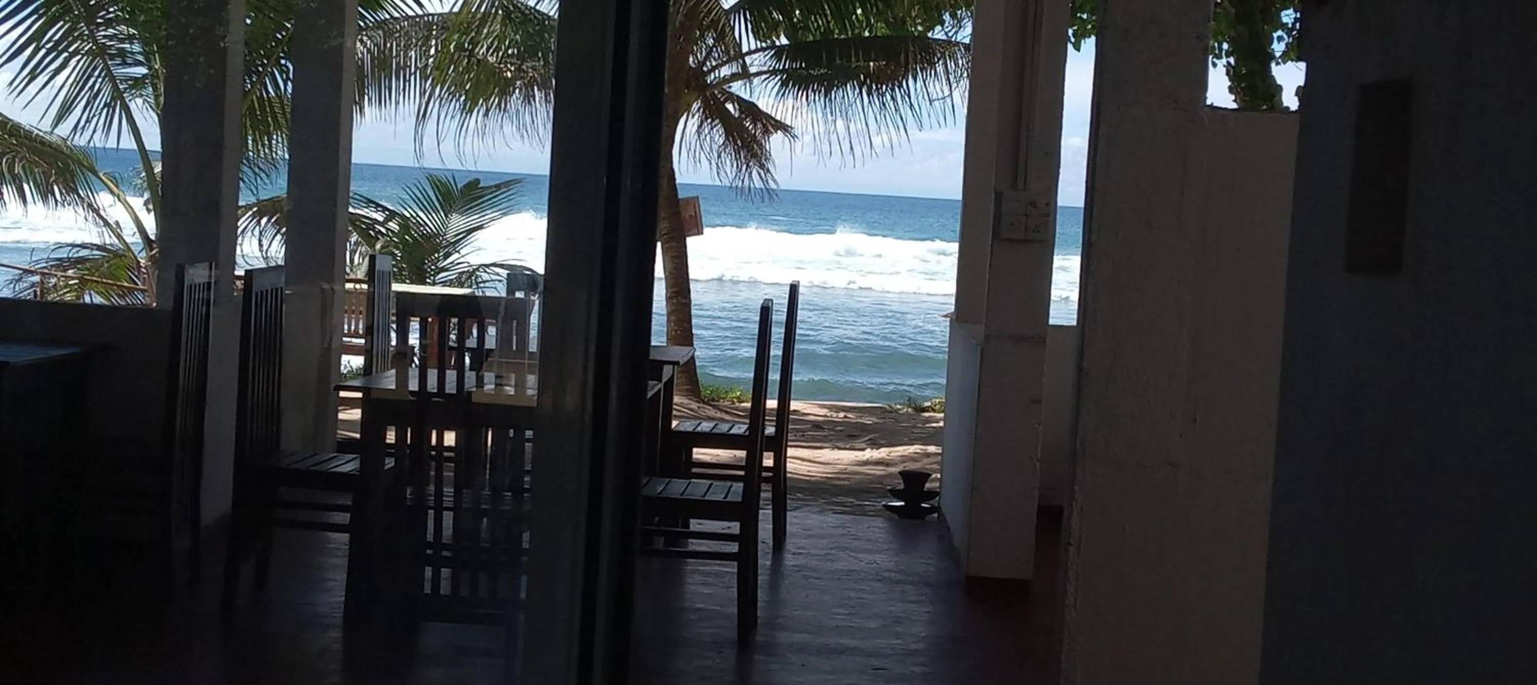 Jayanthi Surf Dreams