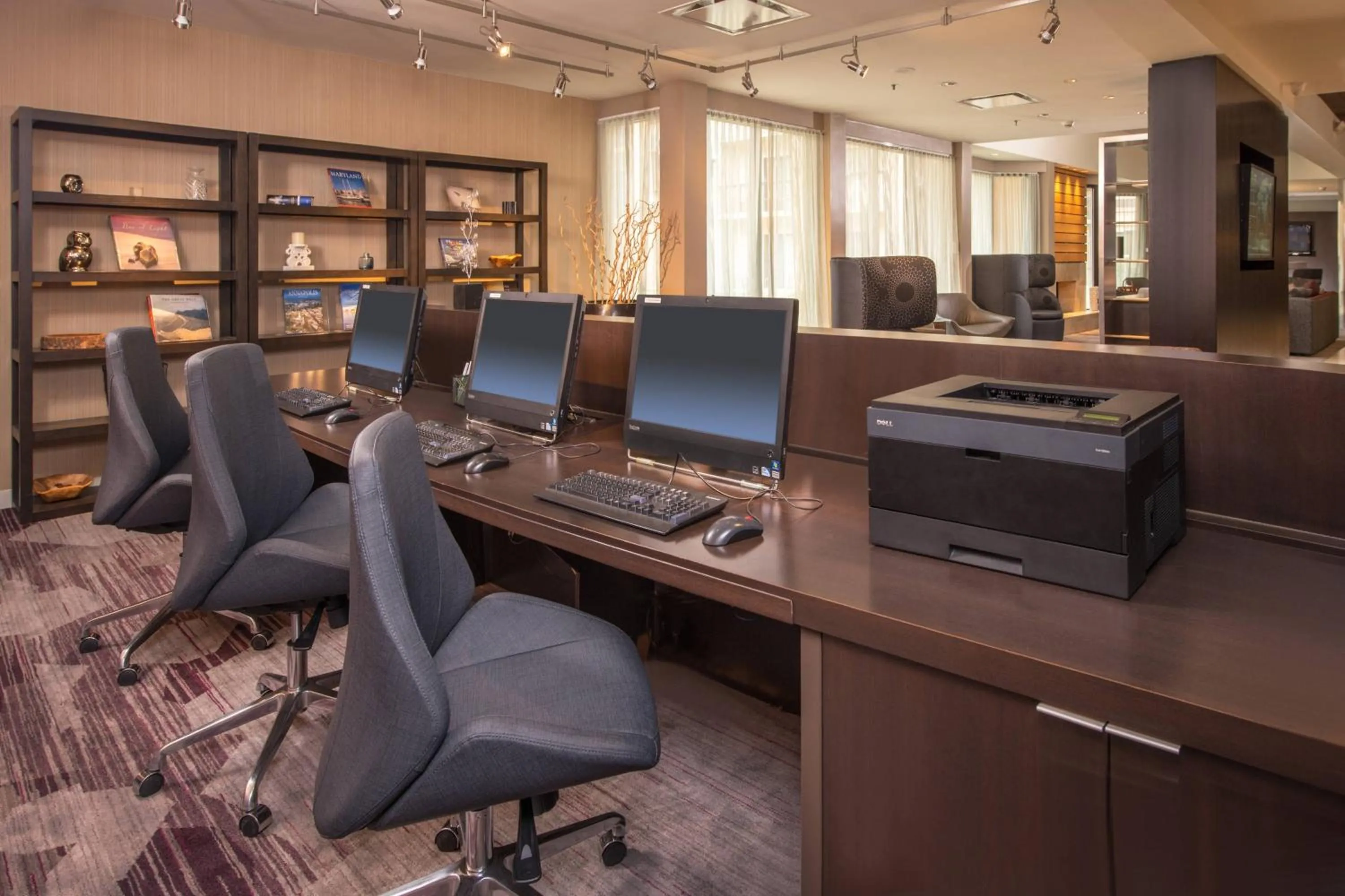 Other in Courtyard By Marriott Baltimore BWI Airport