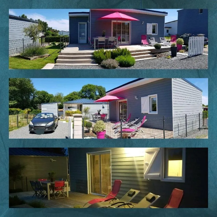 View (from property/room) in Cottage sword beach