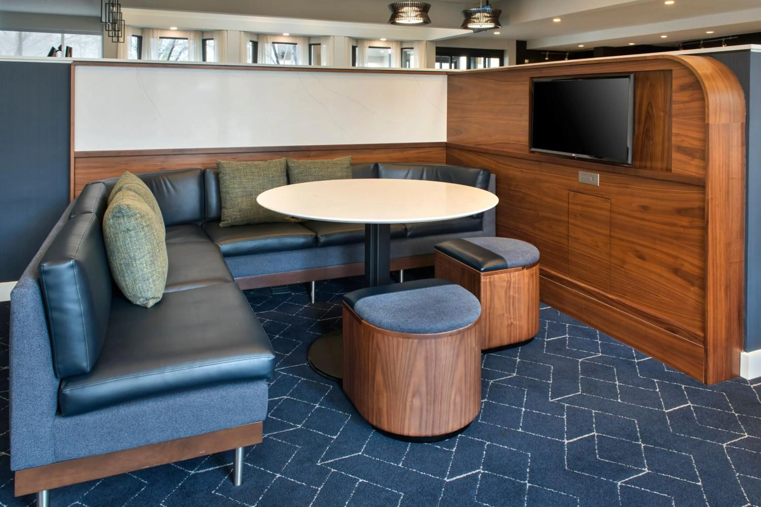 Other in Courtyard By Marriott Baltimore Hunt Valley