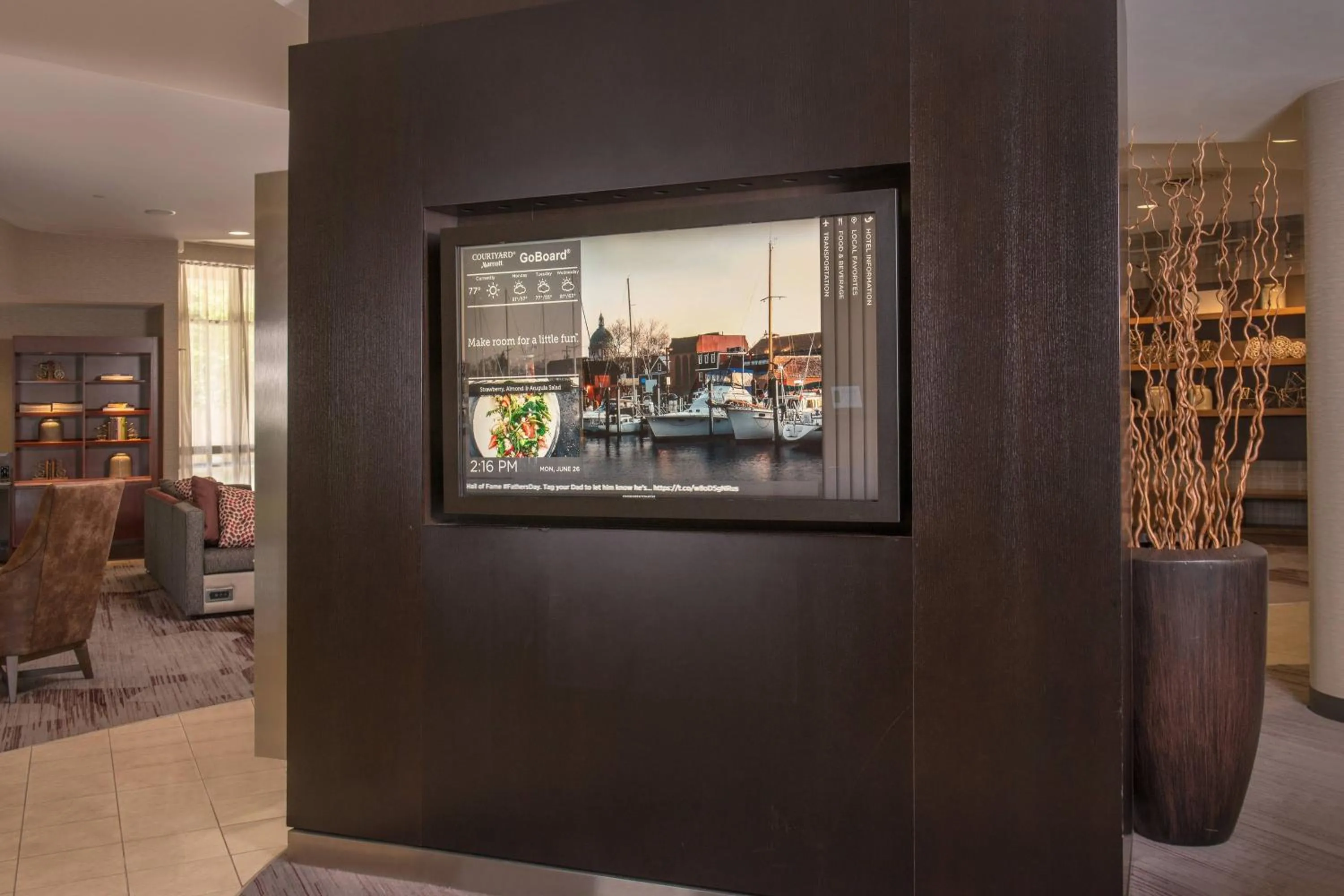 Other in Courtyard Fort Meade BWI Business District