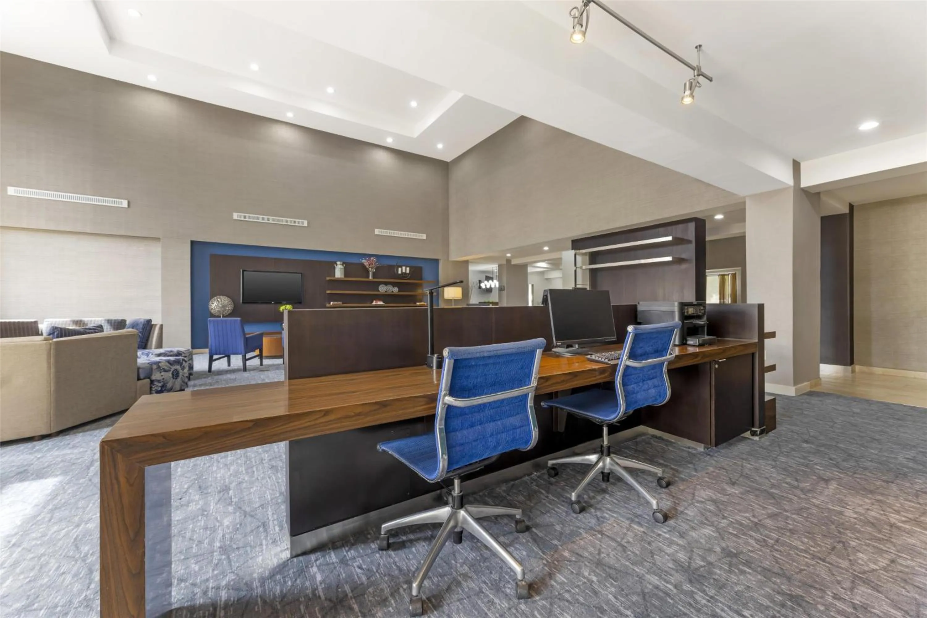 Business facilities in Best Western Plus Elgin - Chicago