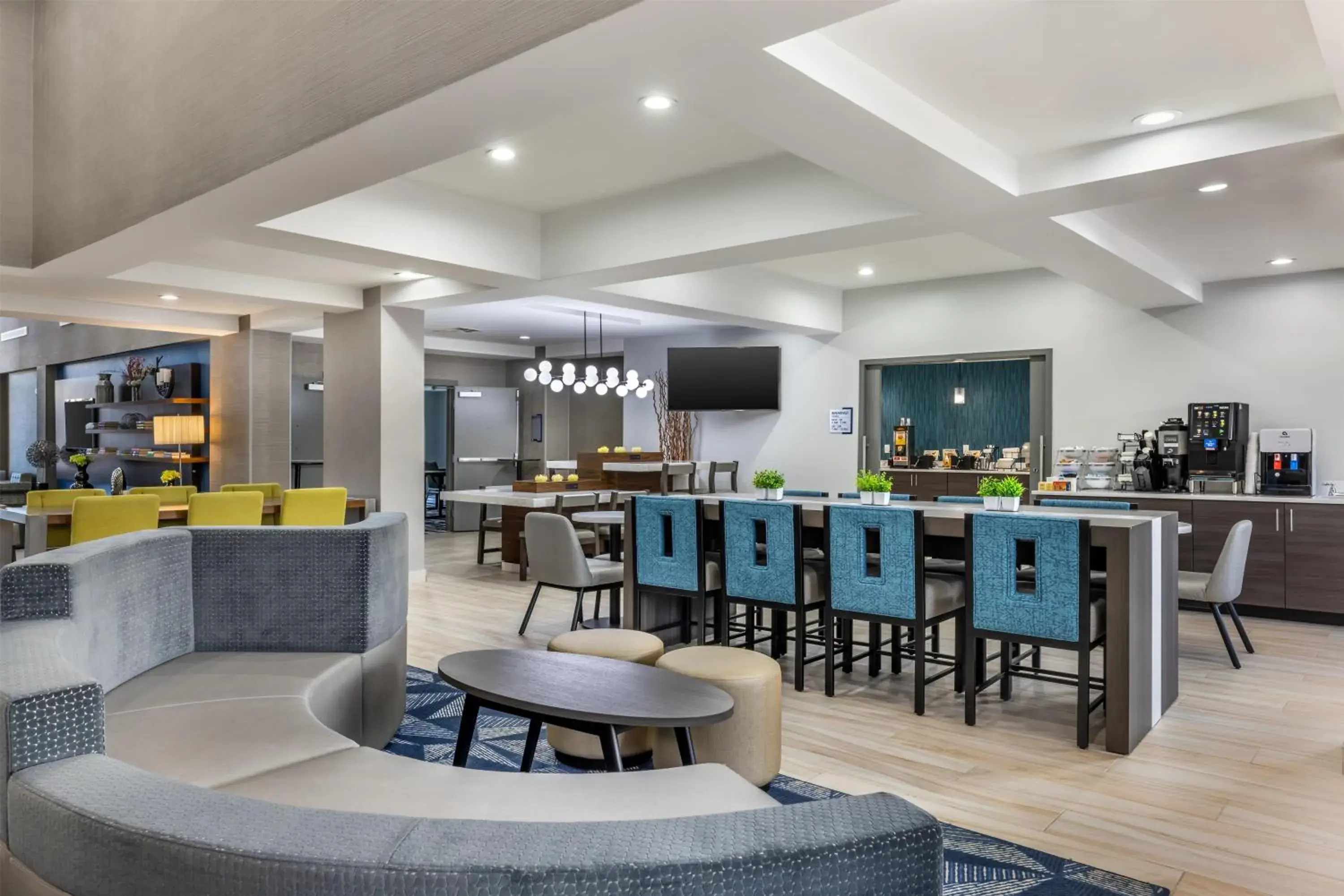 Breakfast in Best Western Plus Elgin - Chicago Breakfast in Best Western Plus Elgin - Chicago