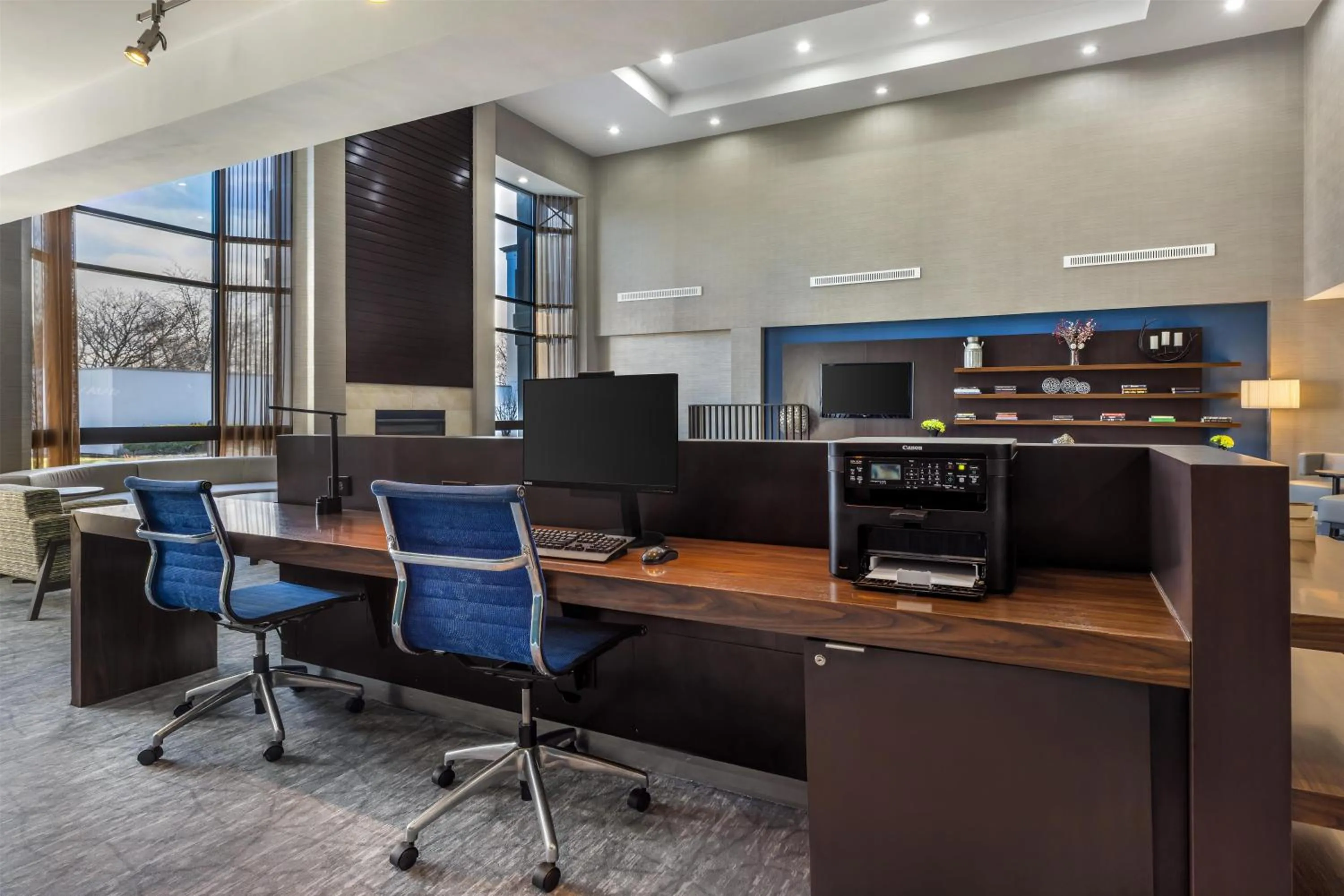 Business facilities in Best Western Plus Elgin - Chicago