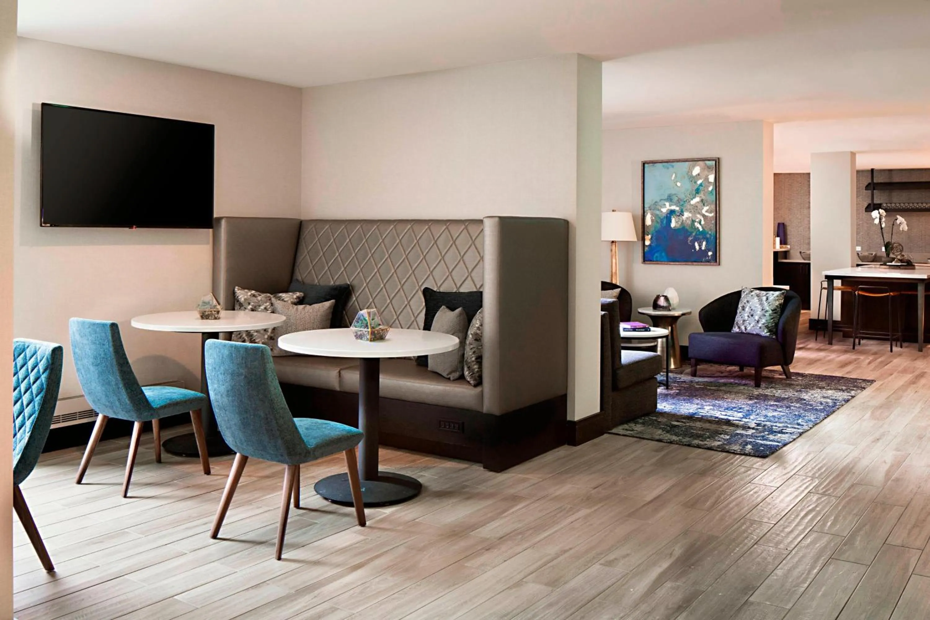 Other in Lincolnshire Marriott Resort