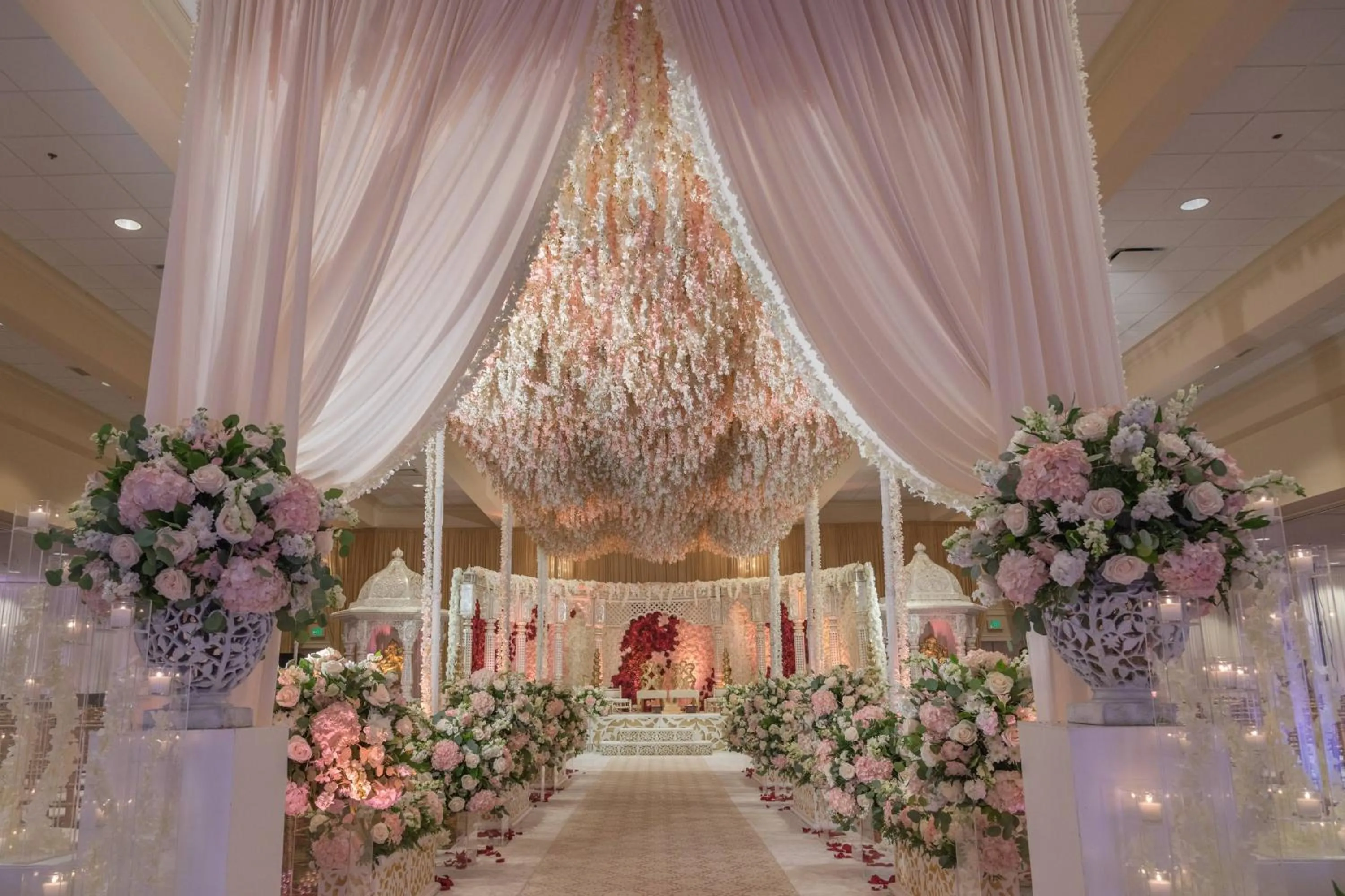 Banquet/Function facilities in Lincolnshire Marriott Resort