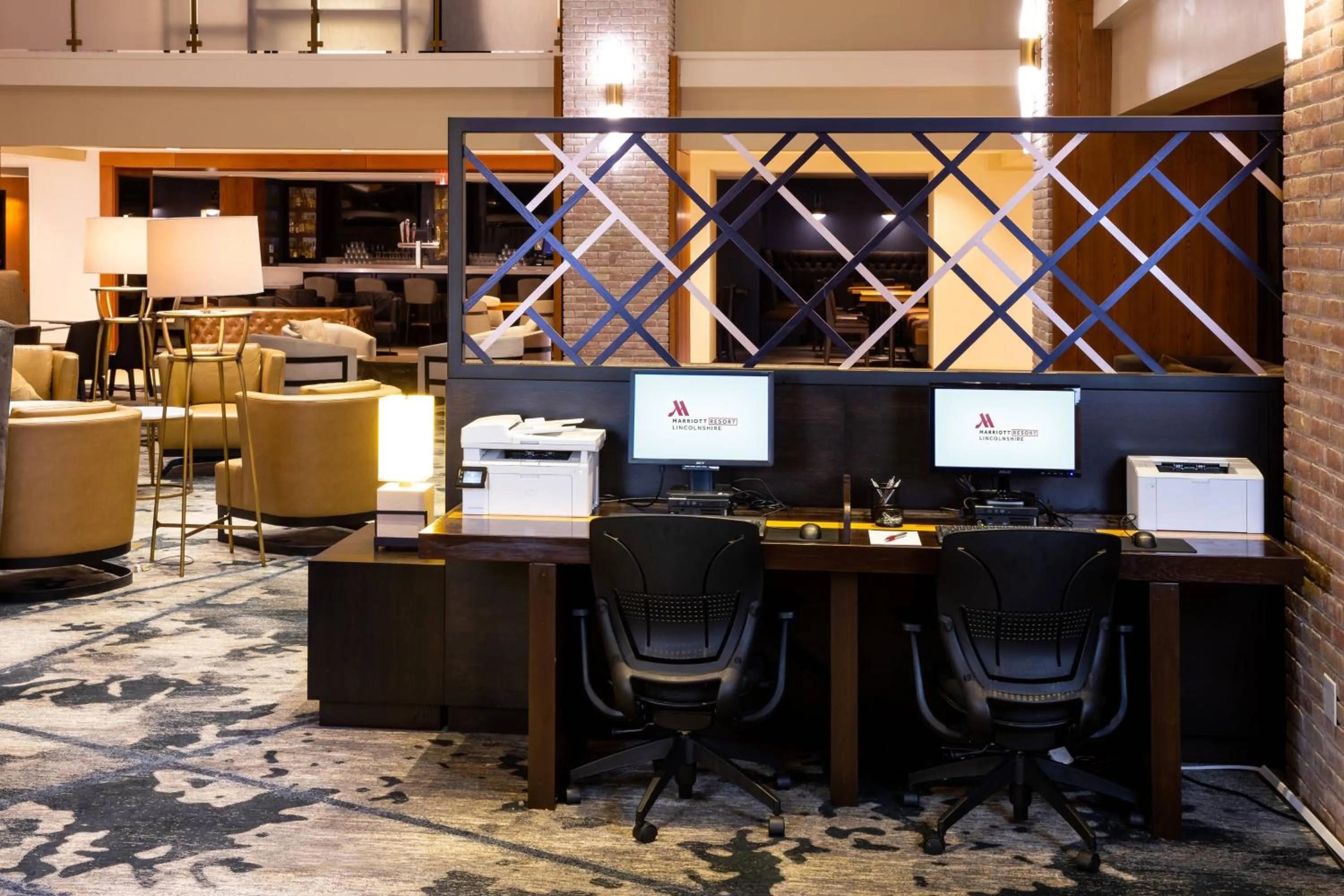 Other in Lincolnshire Marriott Resort